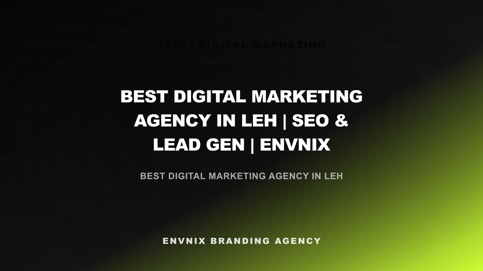Digital Marketing feature image