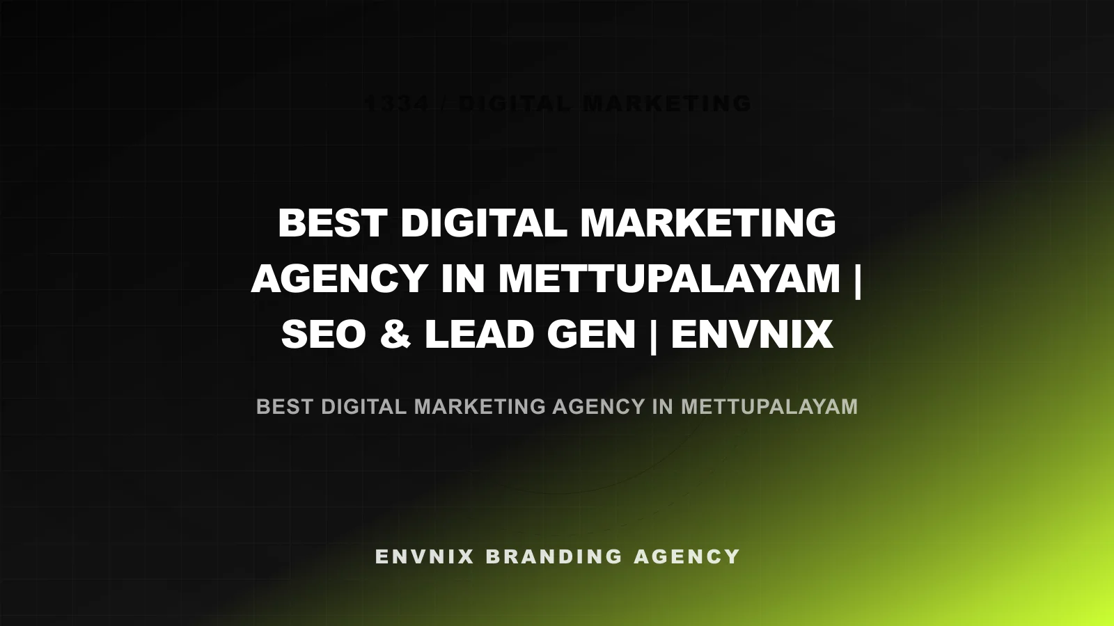Digital Marketing feature image