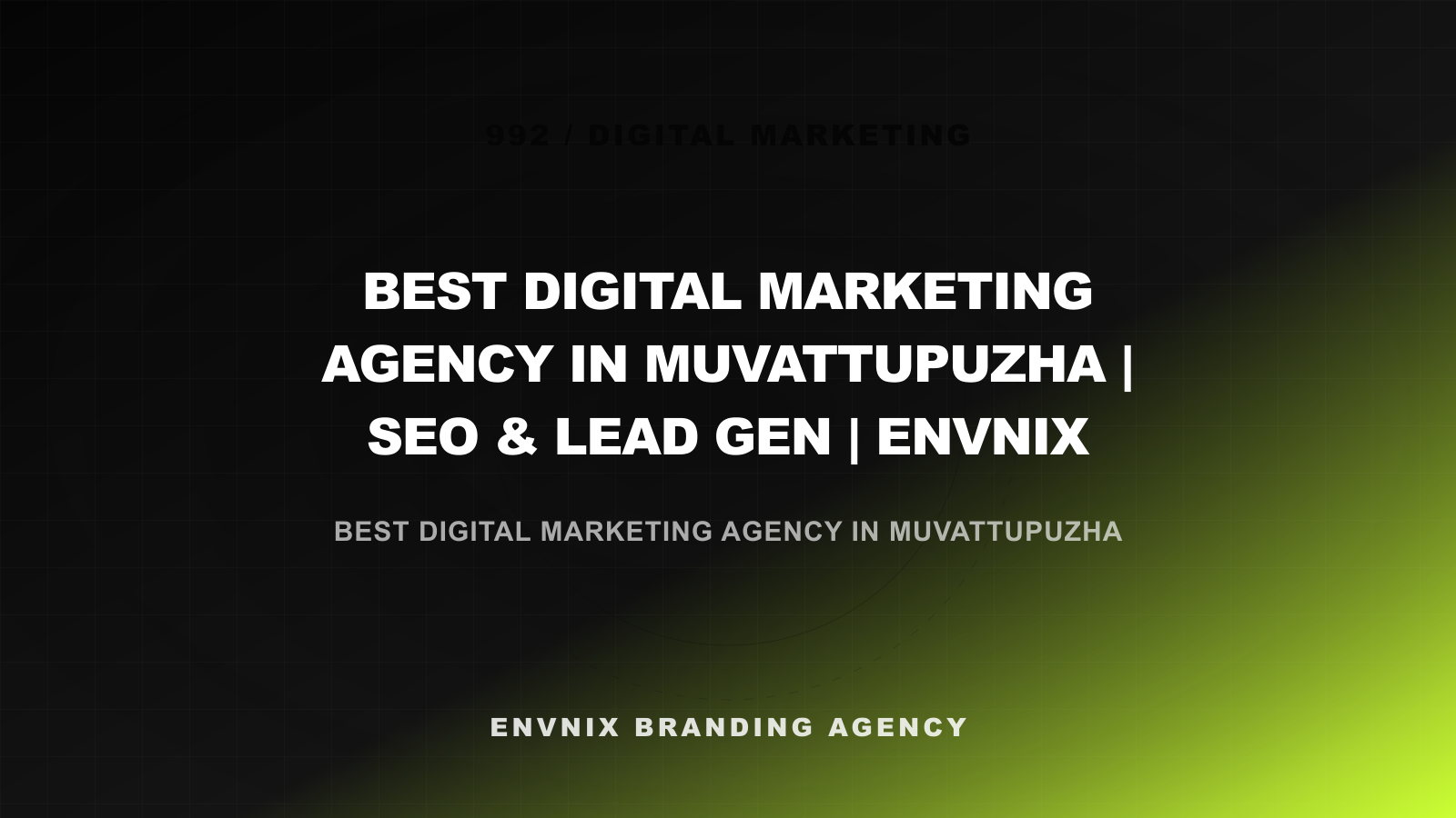 Digital Marketing feature image