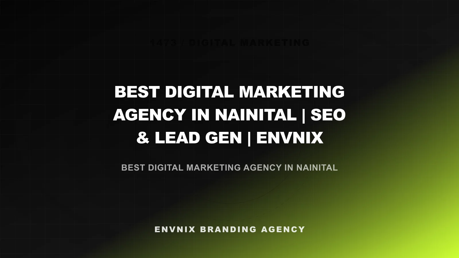 Digital Marketing blog feature image