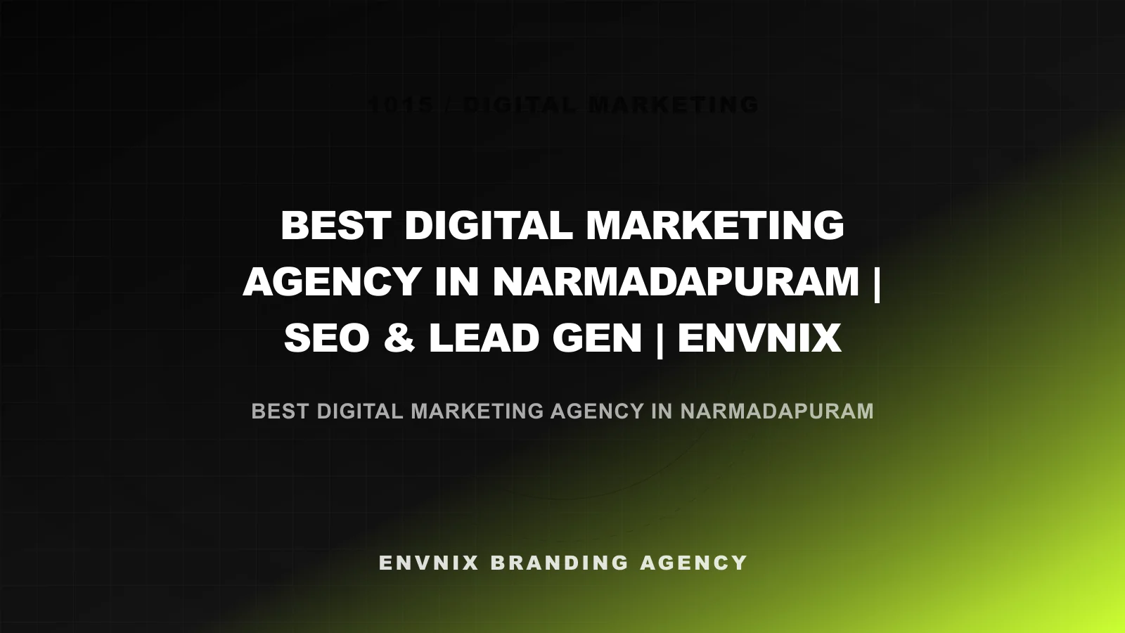 Digital Marketing blog feature image