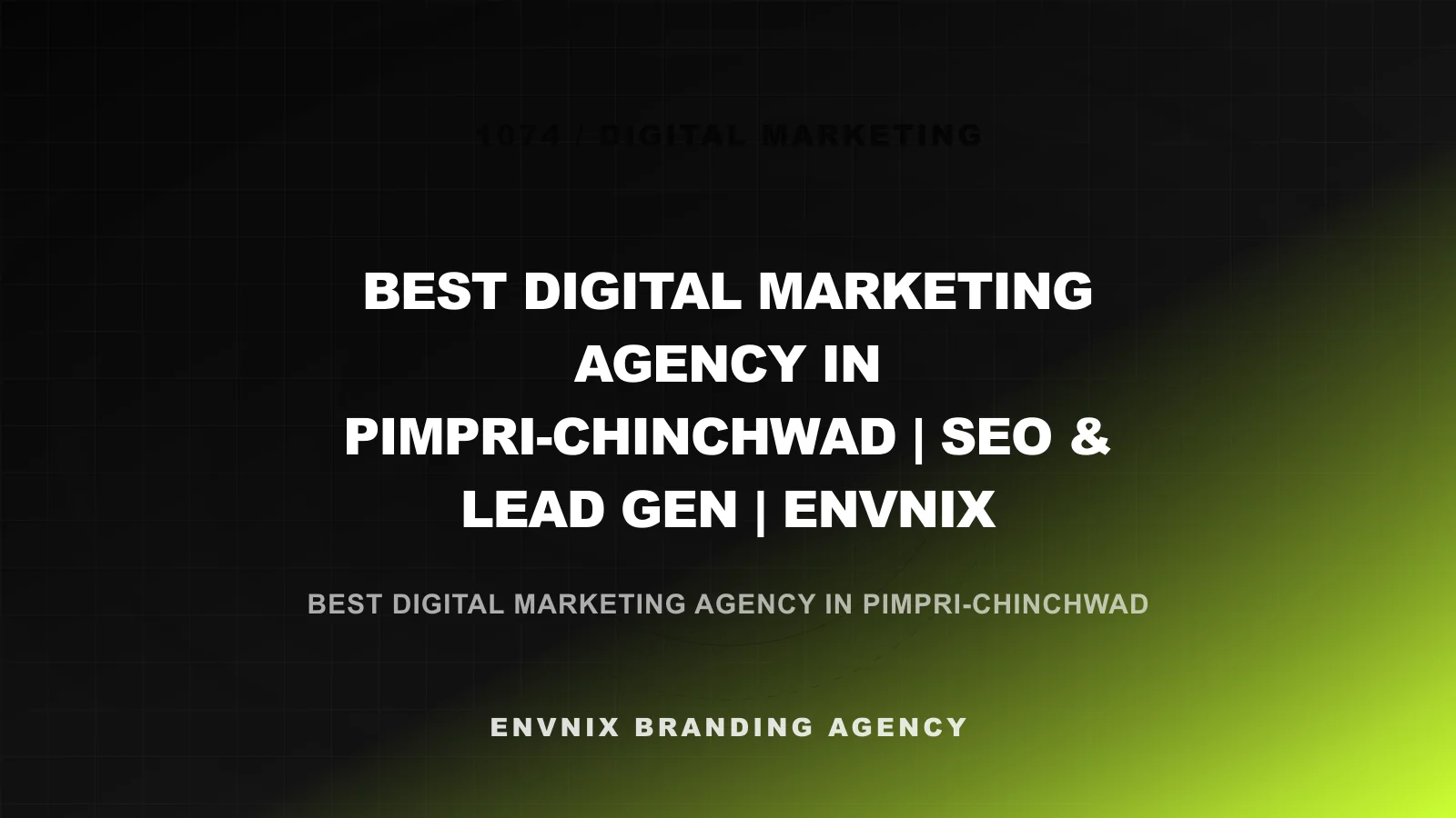 Digital Marketing feature image