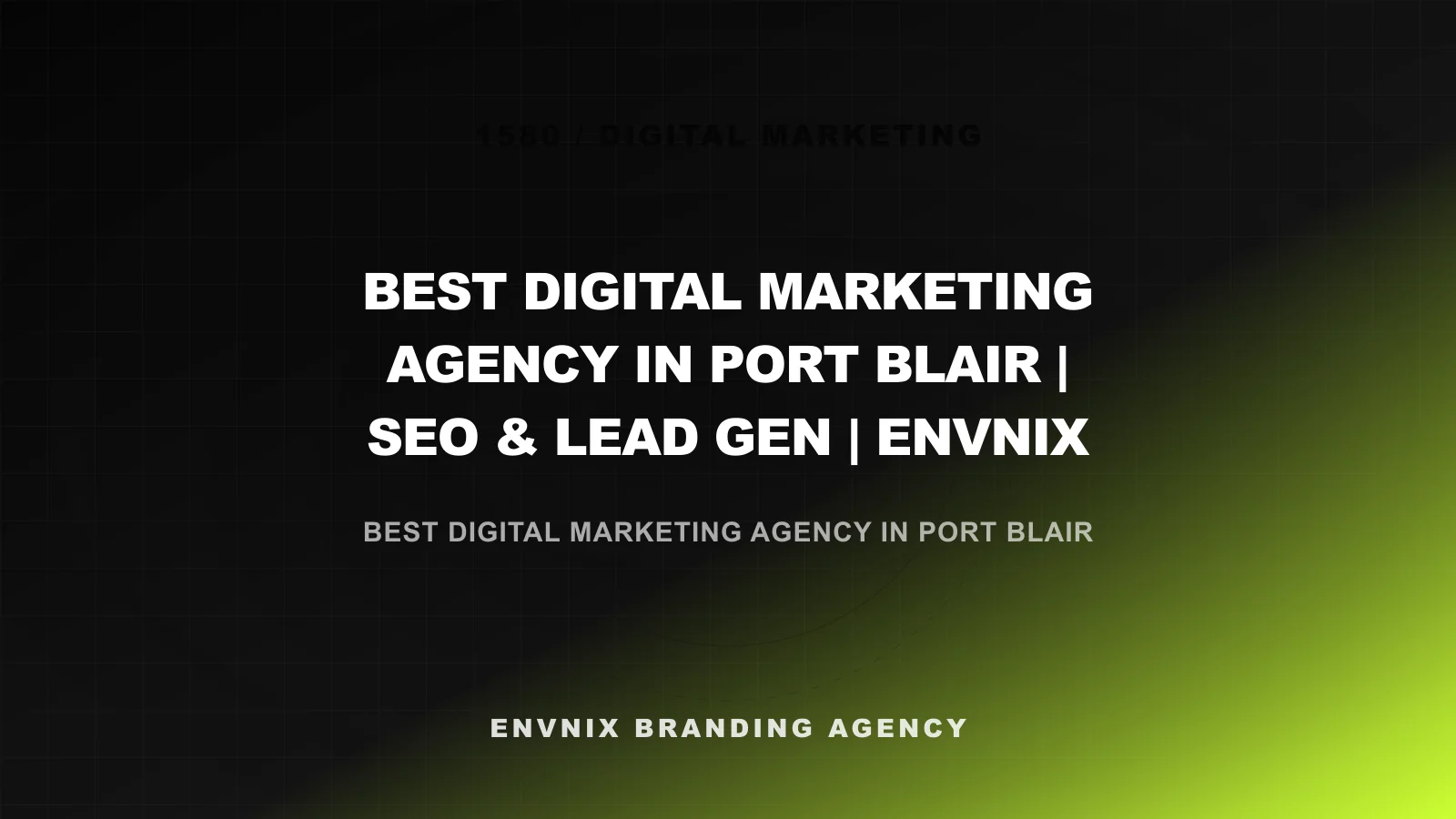 Digital Marketing blog feature image