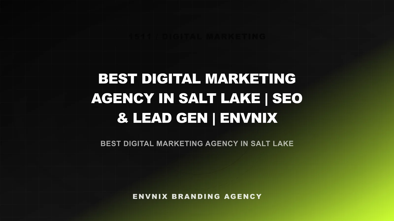 Digital Marketing blog feature image