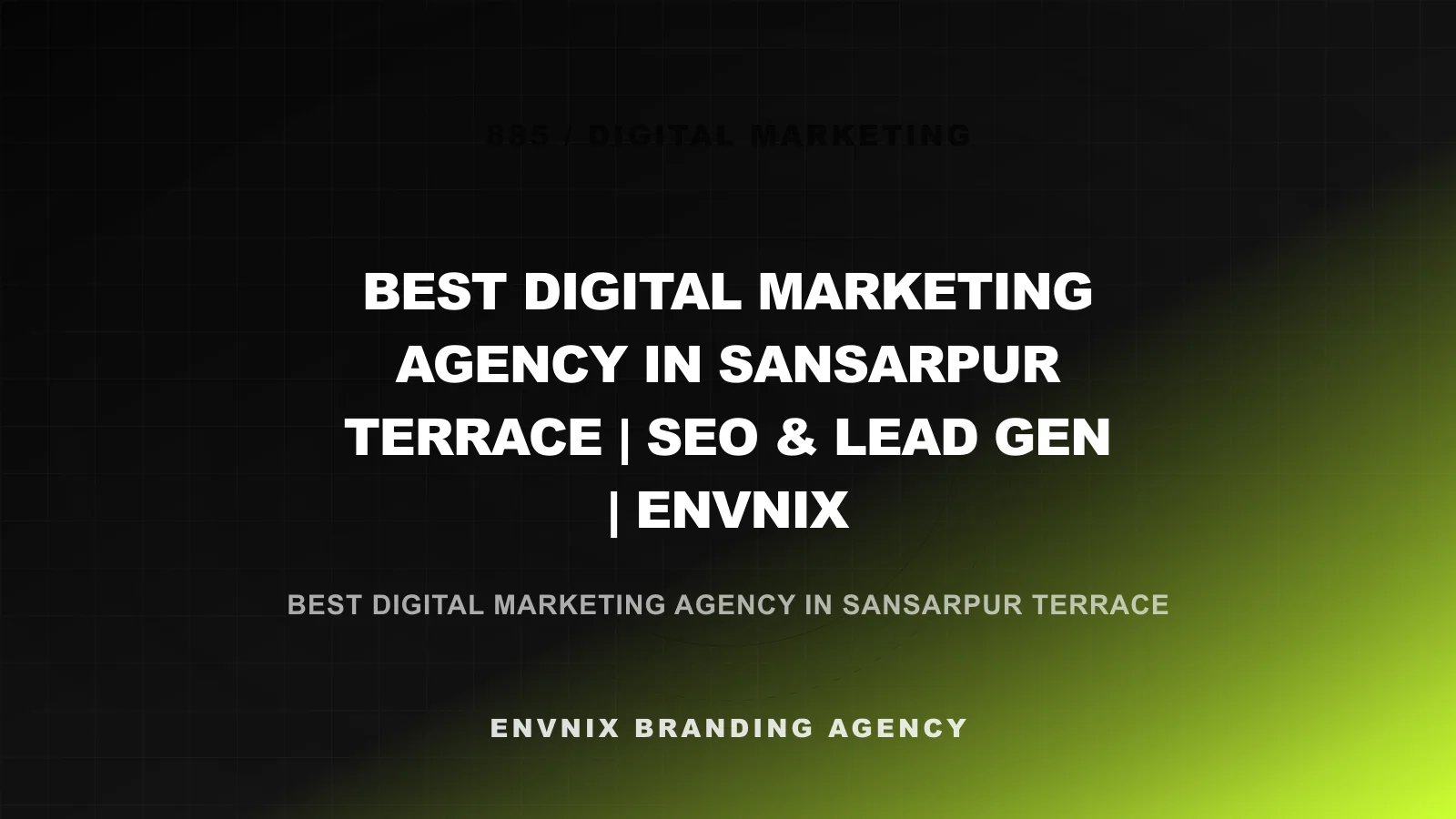 Digital Marketing blog feature image