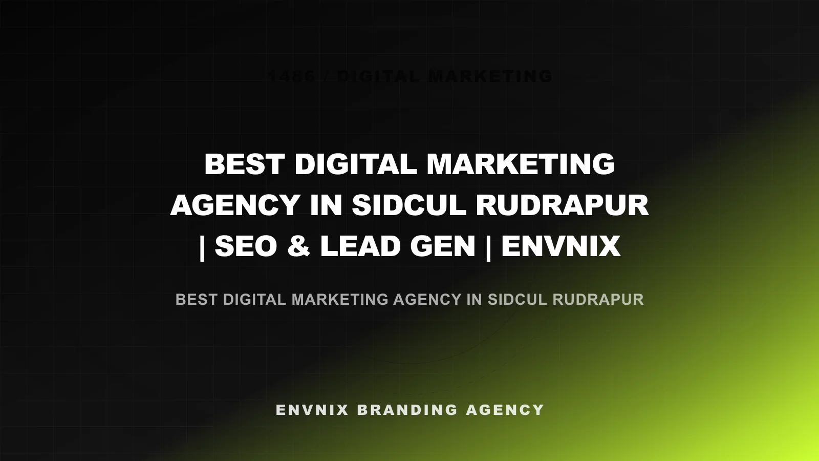 Digital Marketing feature image