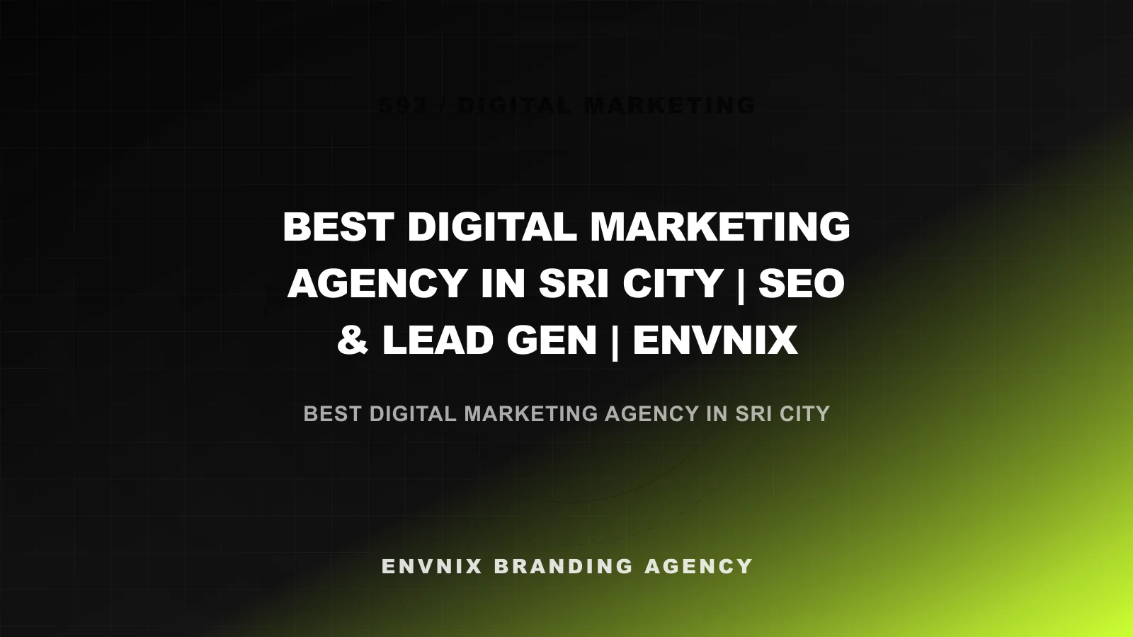 Digital Marketing blog feature image