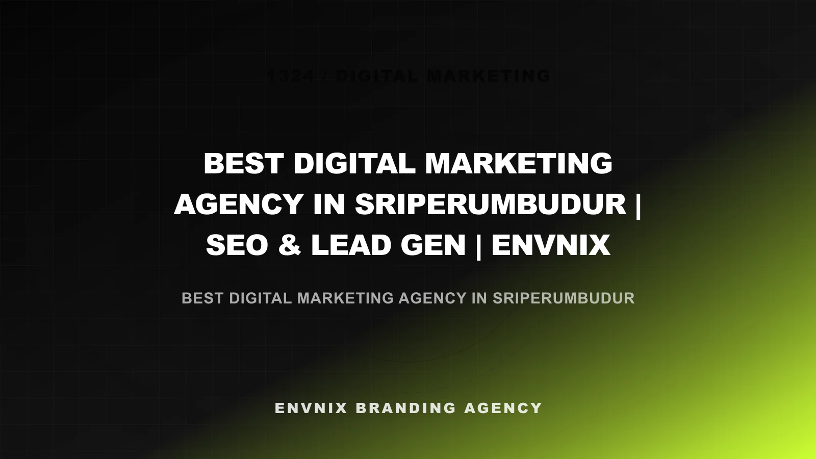 Digital Marketing blog feature image