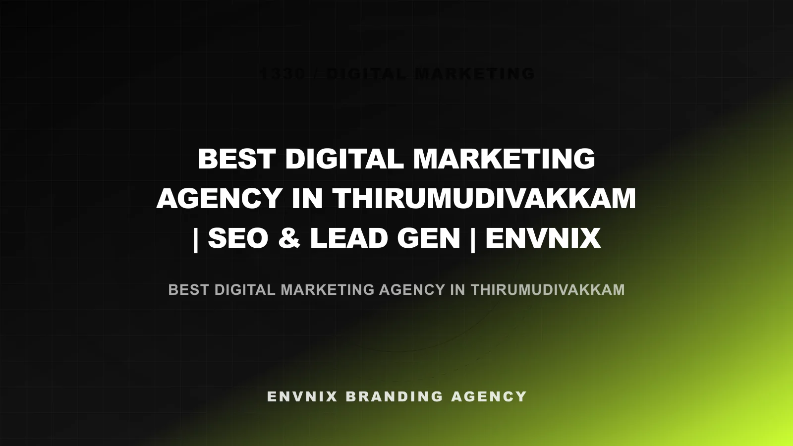 Digital Marketing blog feature image