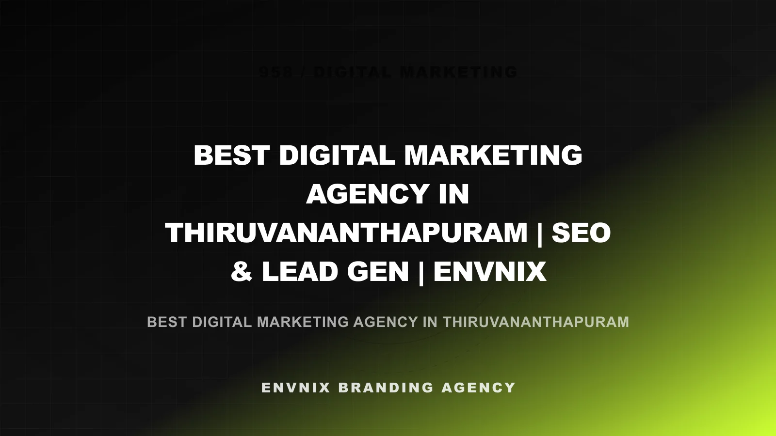 Digital Marketing blog feature image