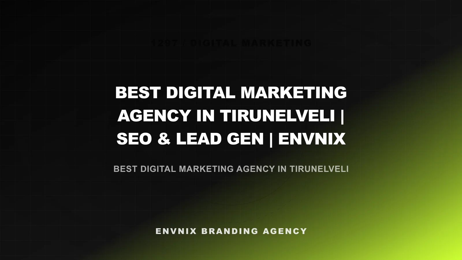 Digital Marketing blog feature image