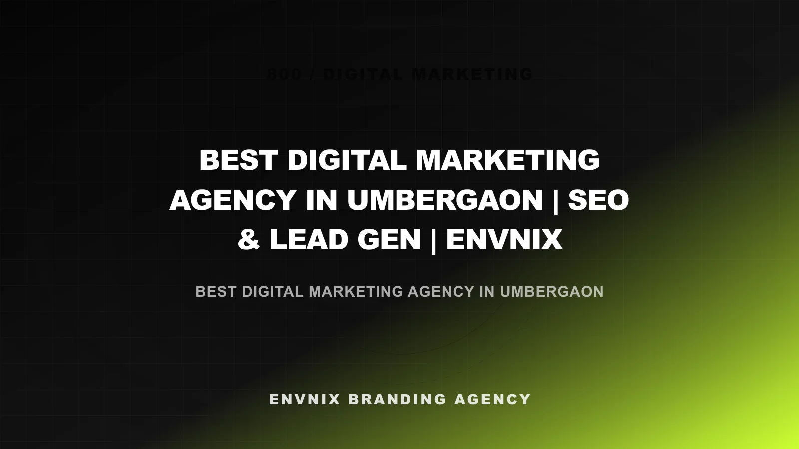 Digital Marketing blog feature image
