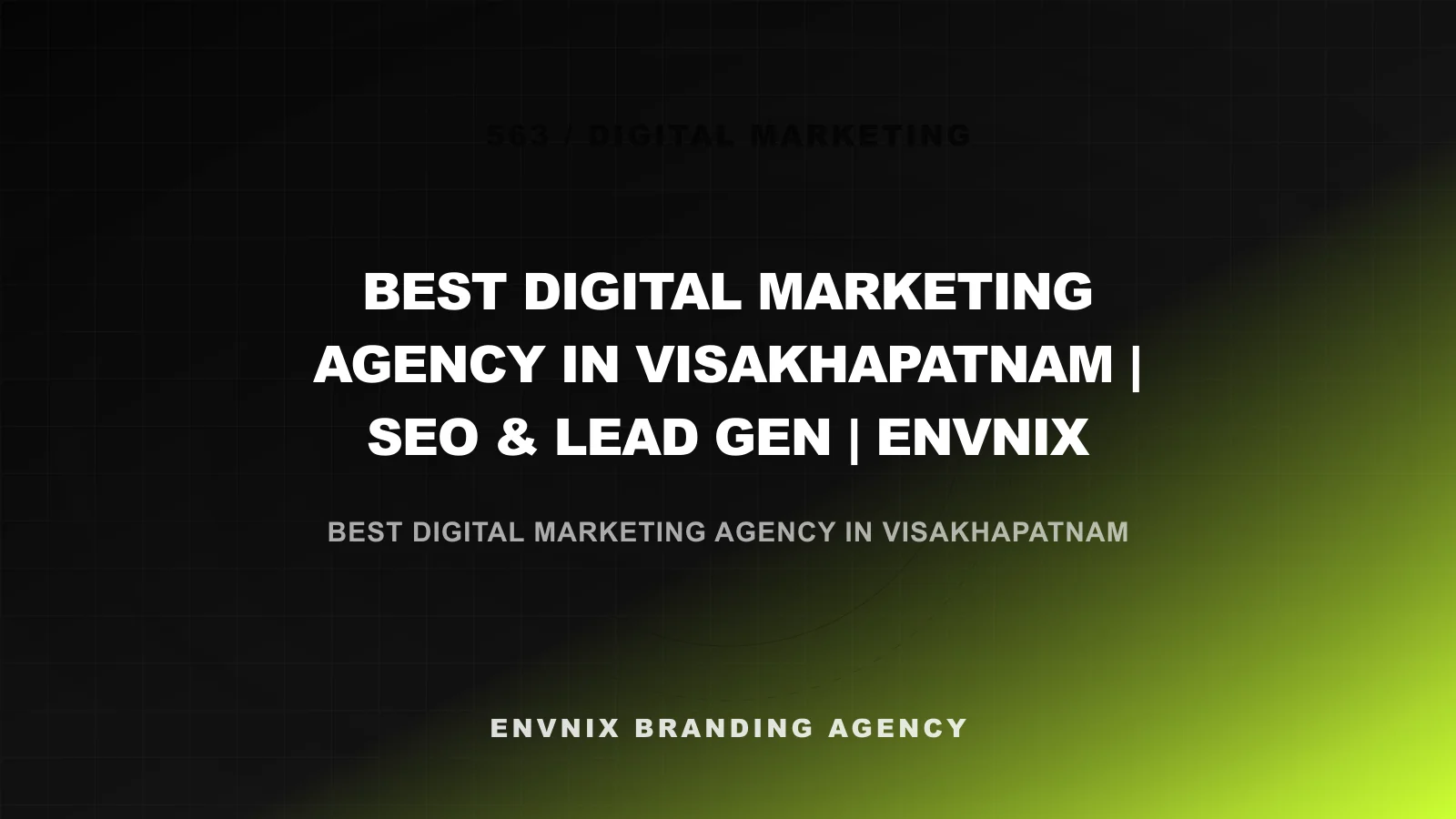 Digital Marketing blog feature image