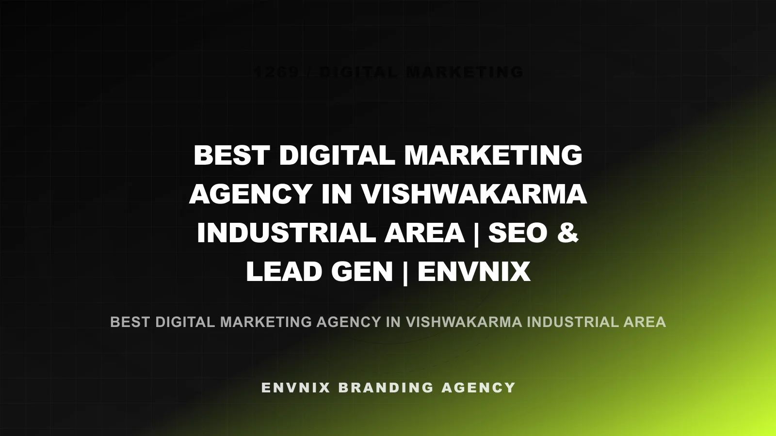 Digital Marketing blog feature image