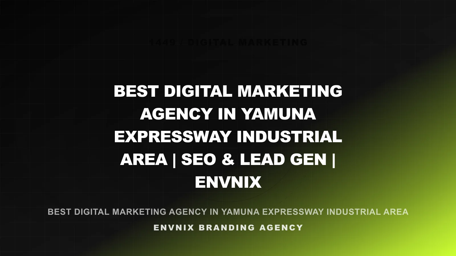 Digital Marketing blog feature image
