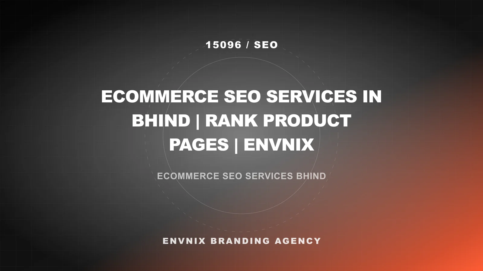 SEO blog feature image