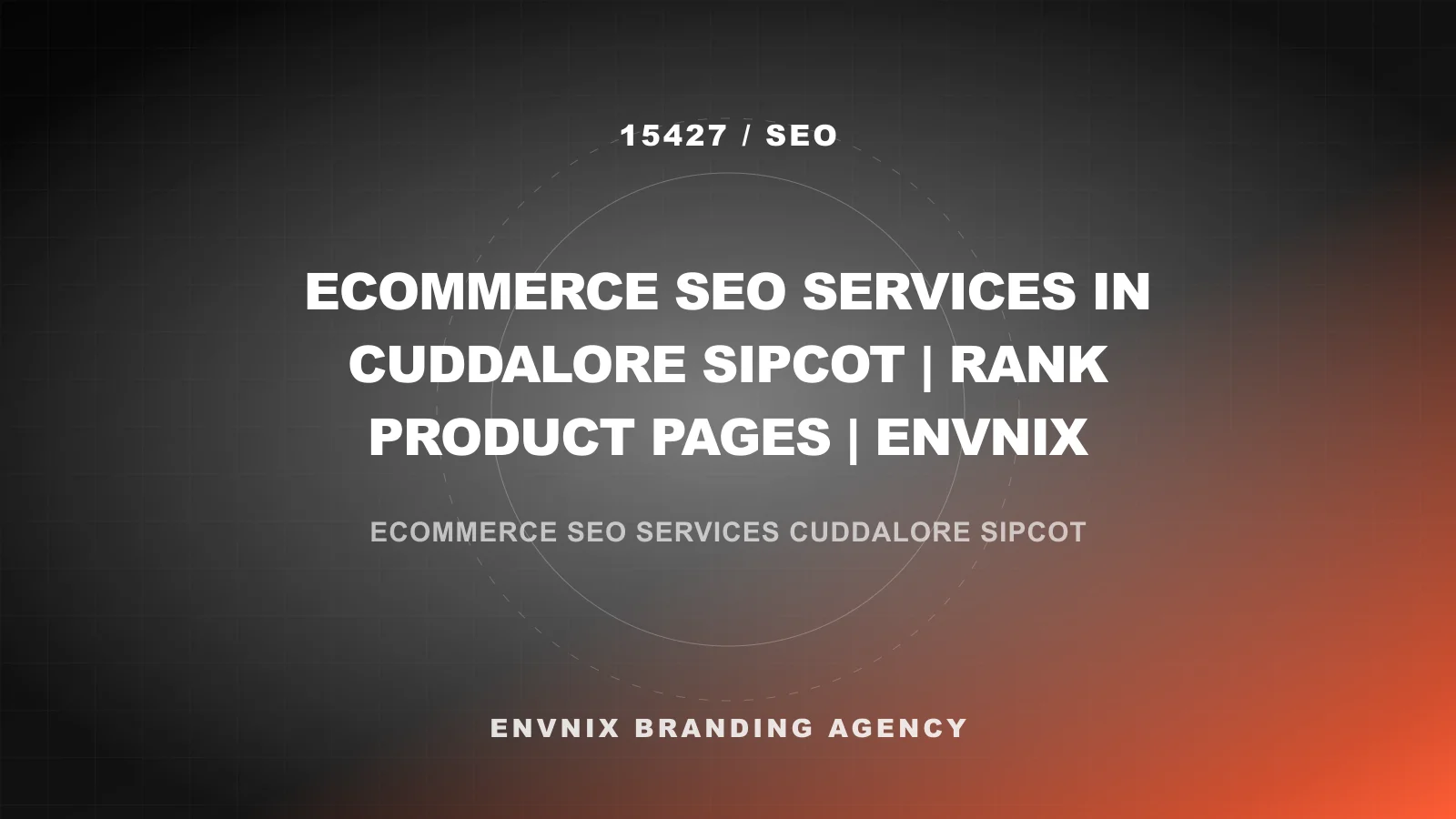 SEO blog feature image