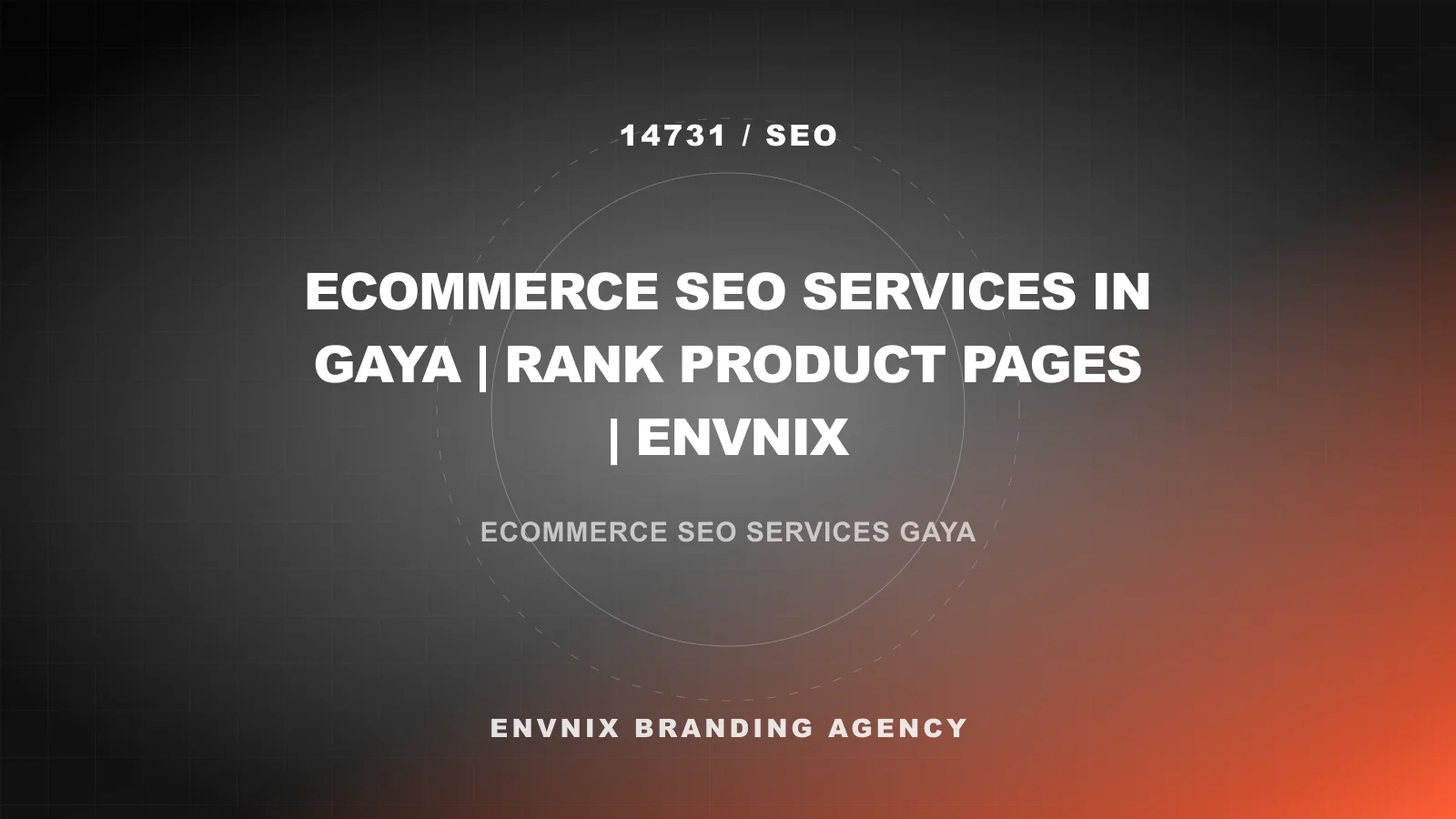 SEO blog feature image
