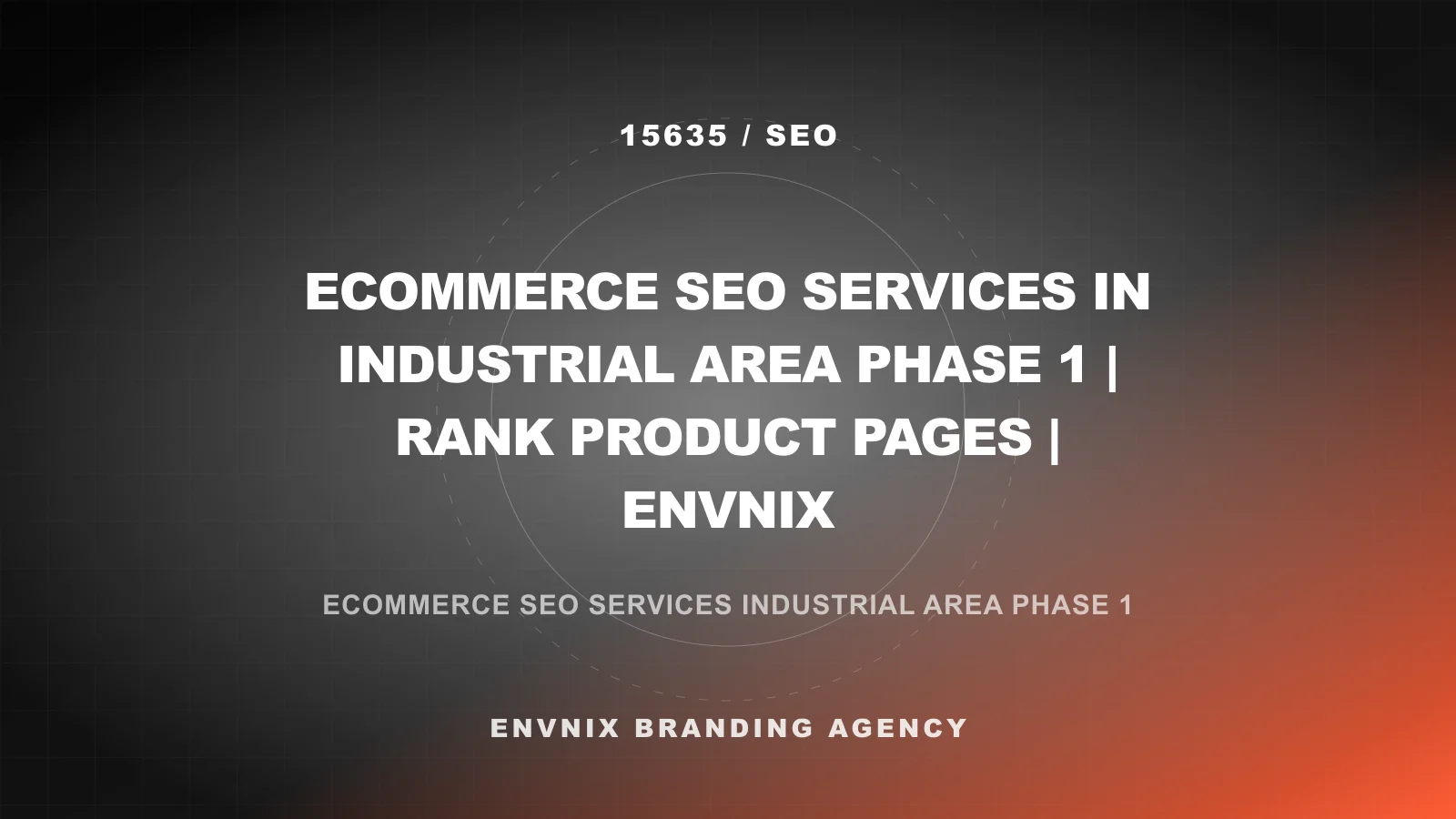 SEO blog feature image