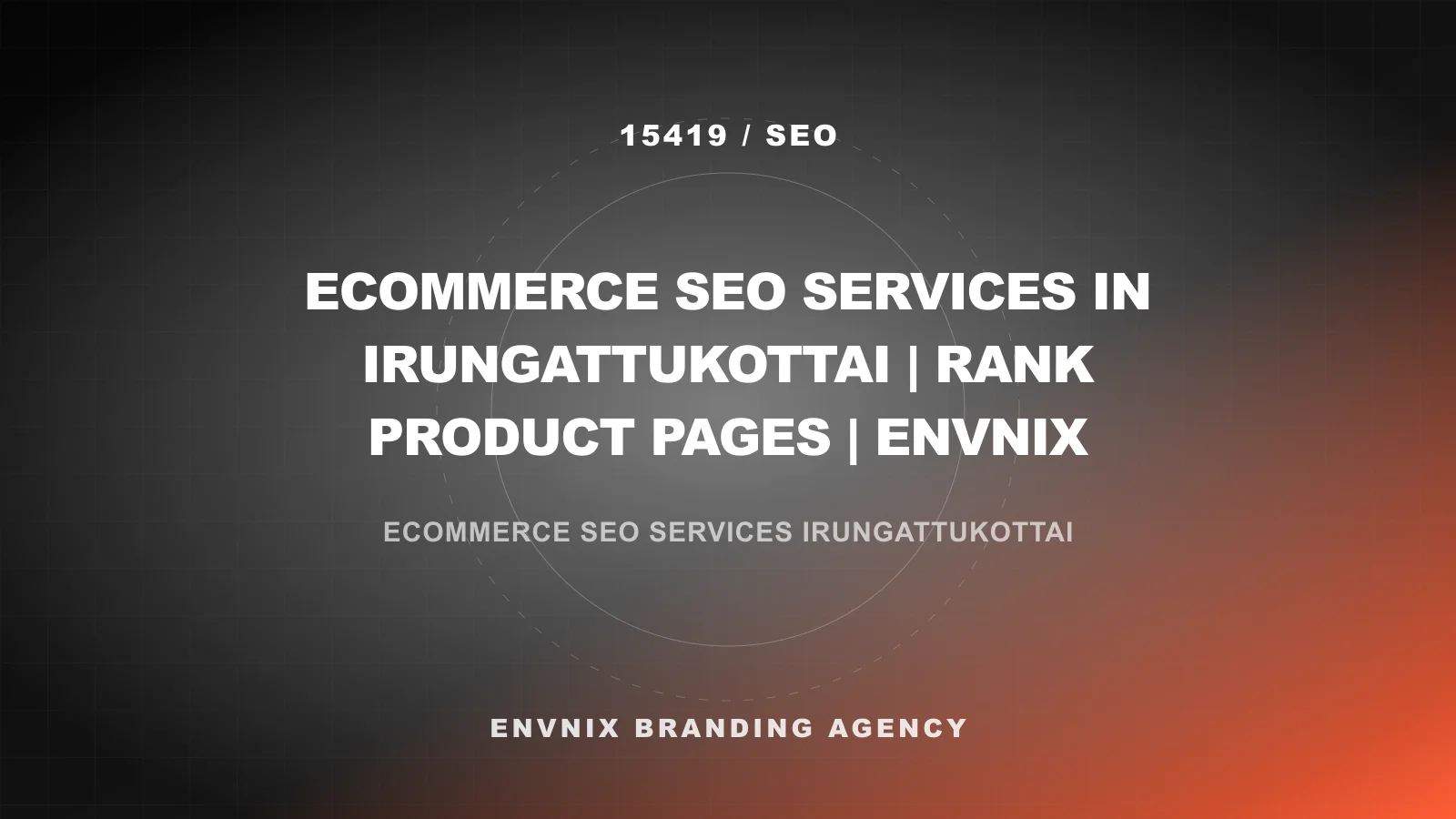SEO blog feature image