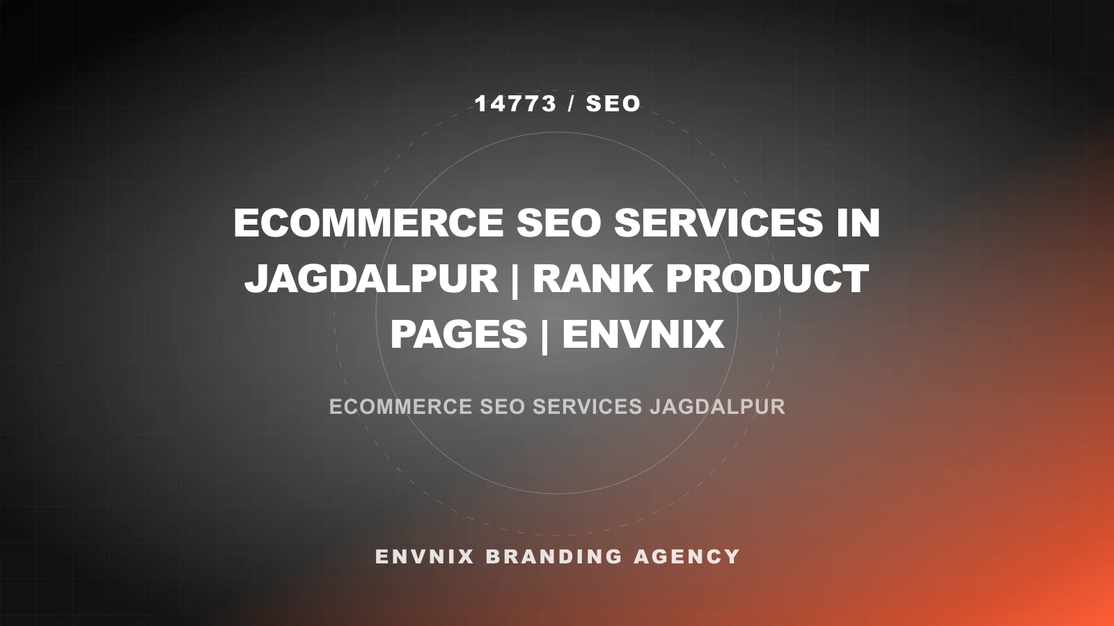 SEO blog feature image