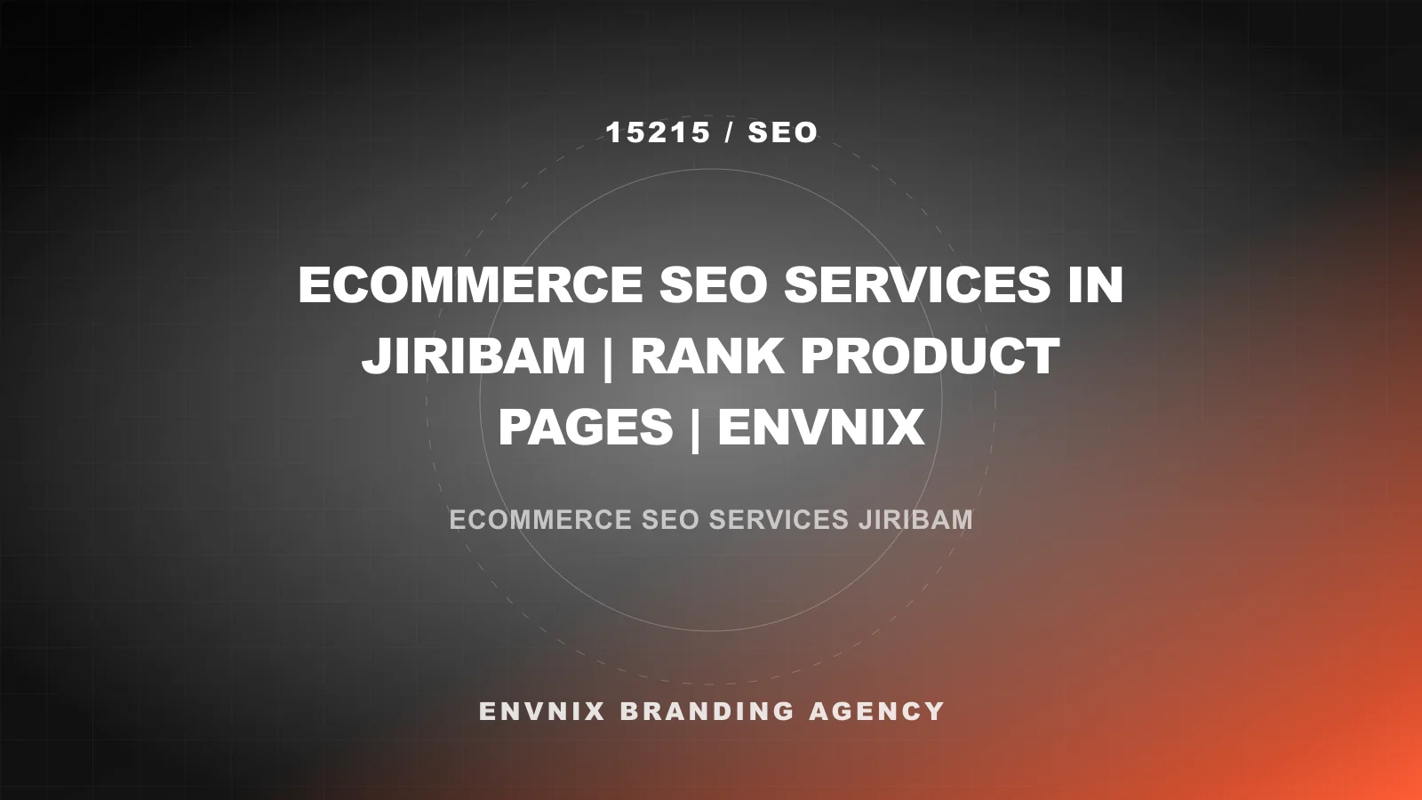 SEO blog feature image