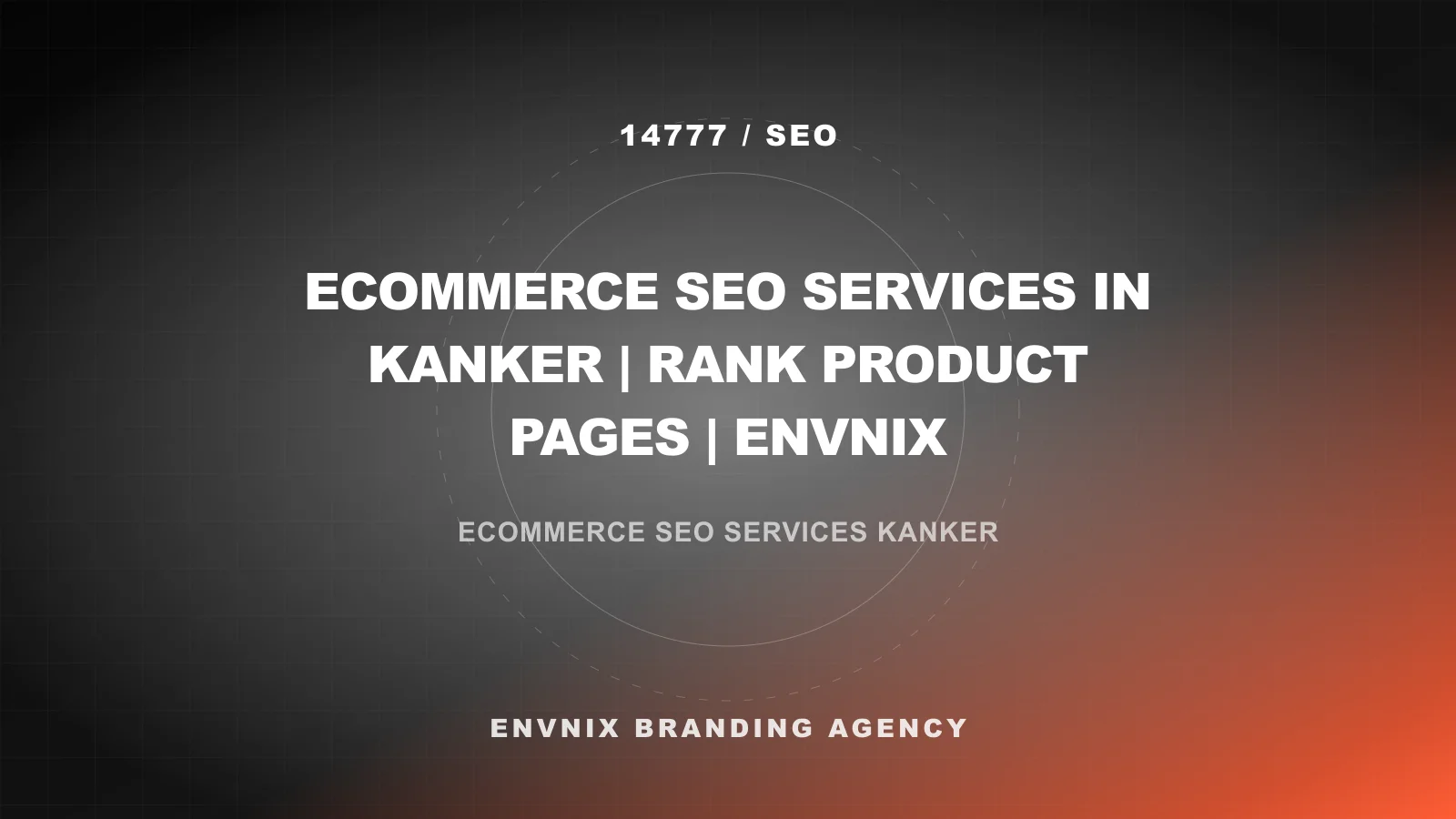 SEO blog feature image