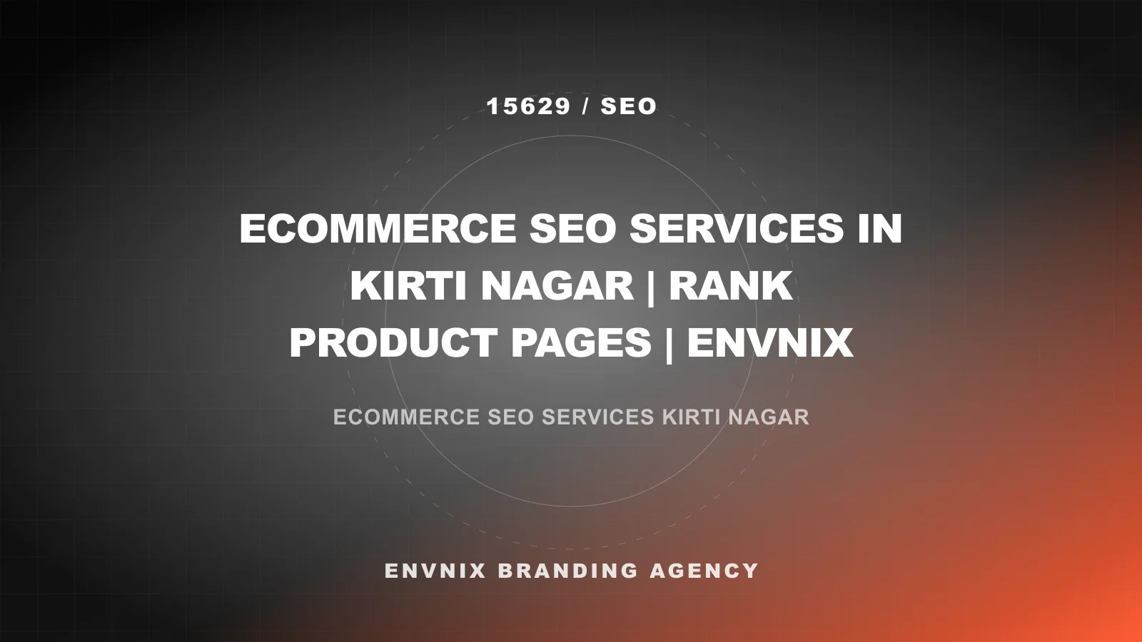 SEO blog feature image