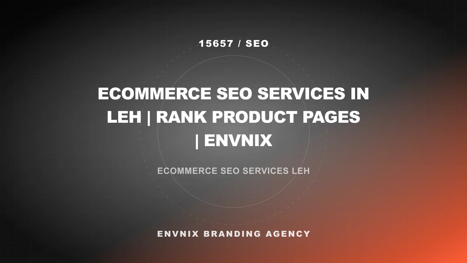 SEO blog feature image