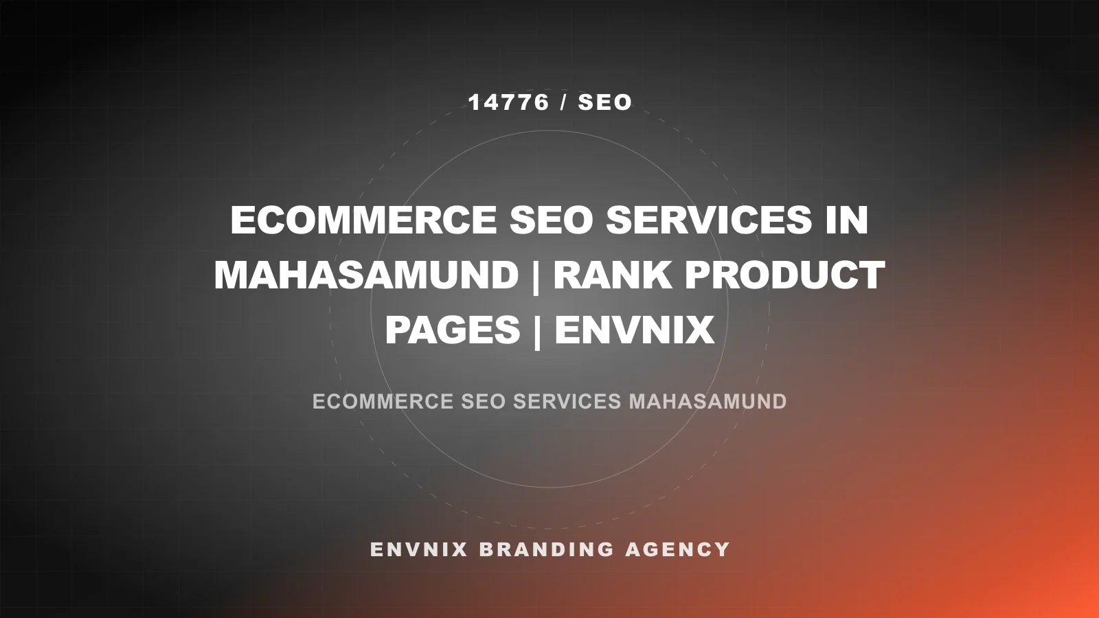 SEO blog feature image