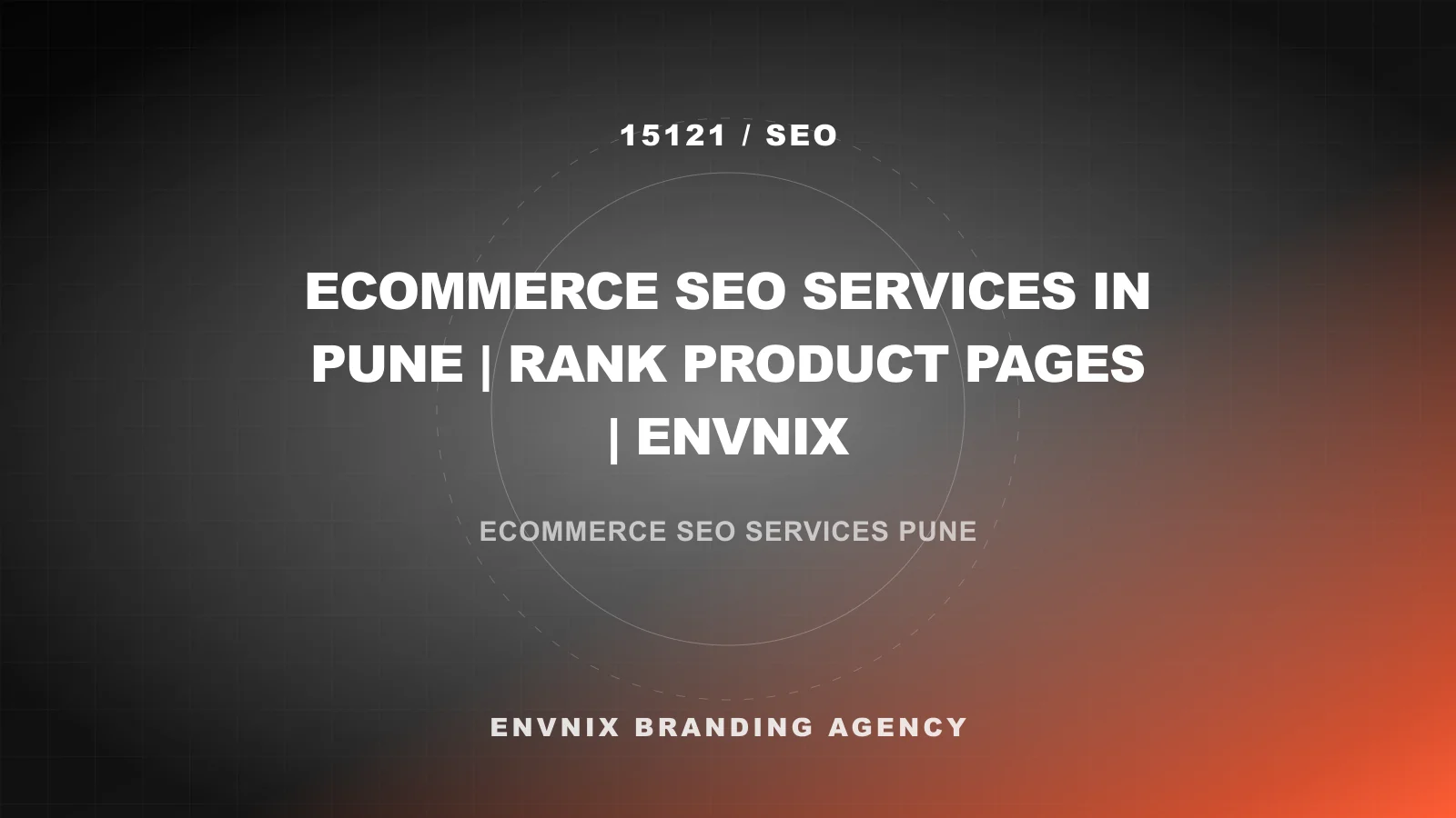 SEO blog feature image