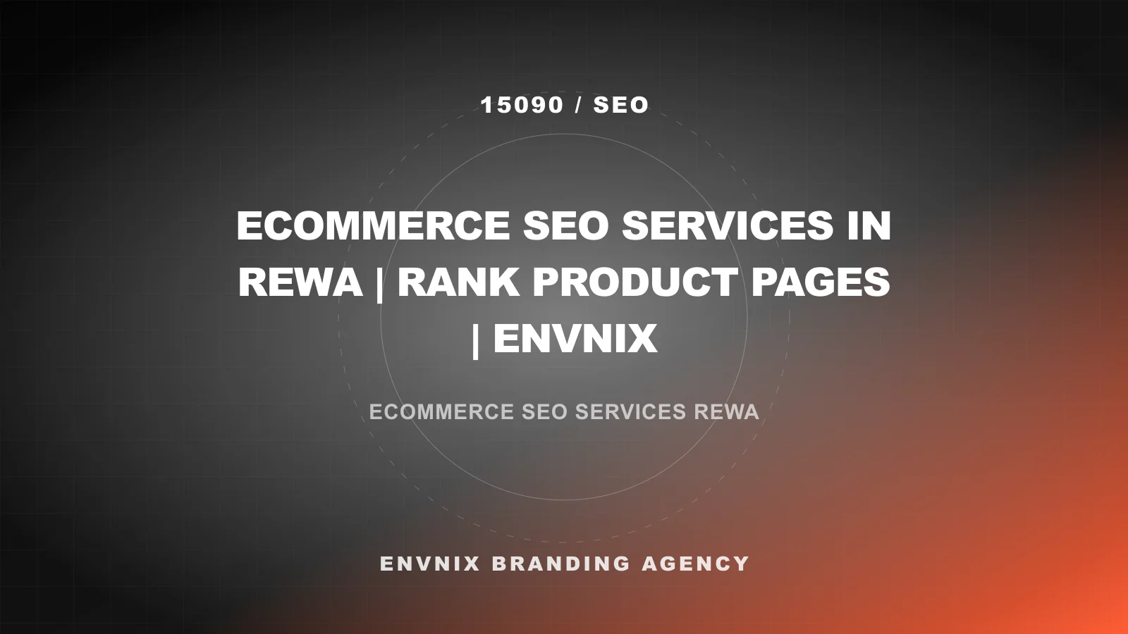 SEO blog feature image