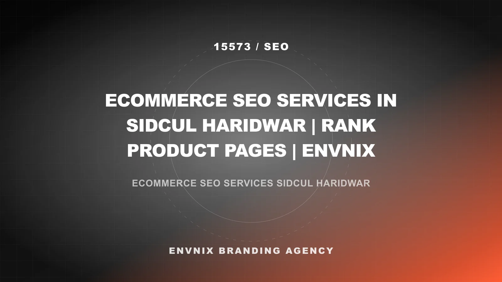 SEO blog feature image
