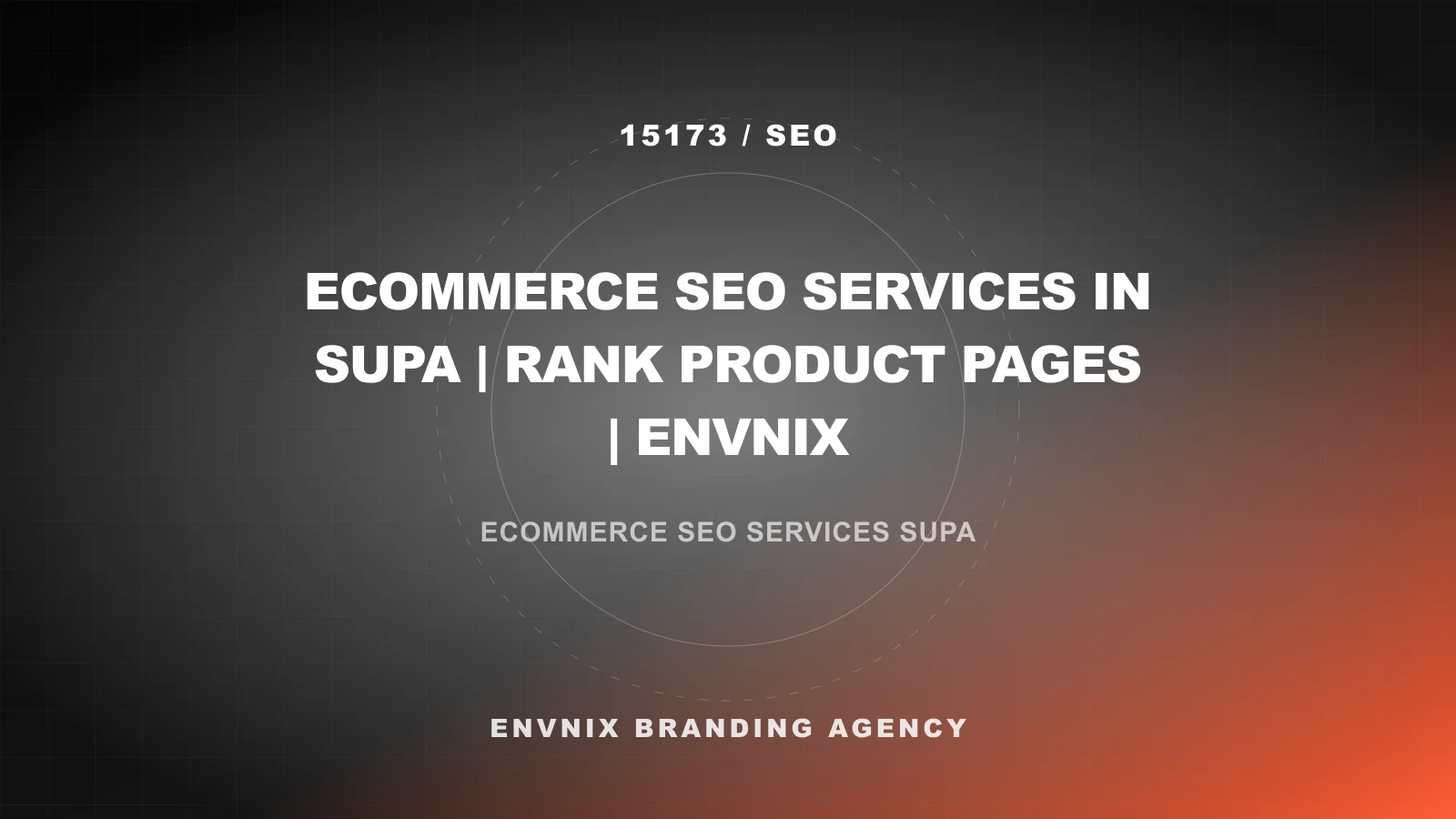 SEO blog feature image