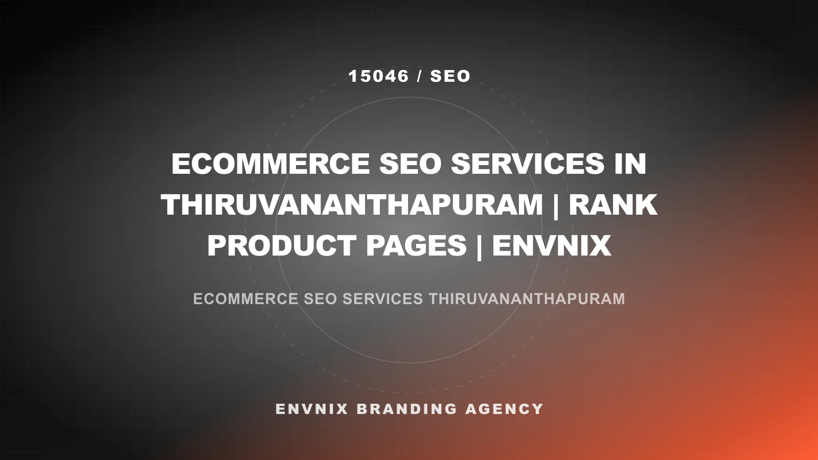 SEO blog feature image