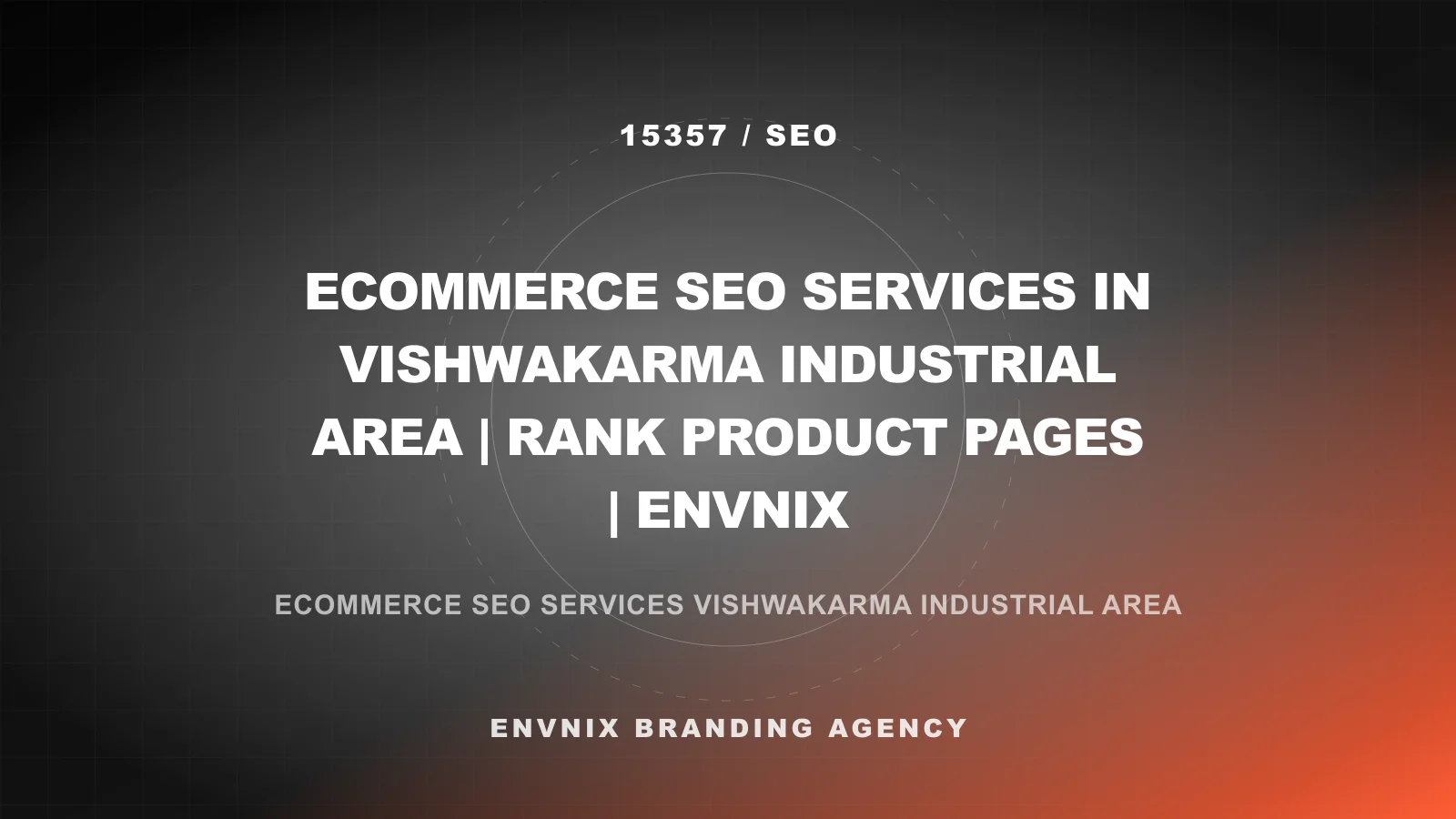 SEO blog feature image