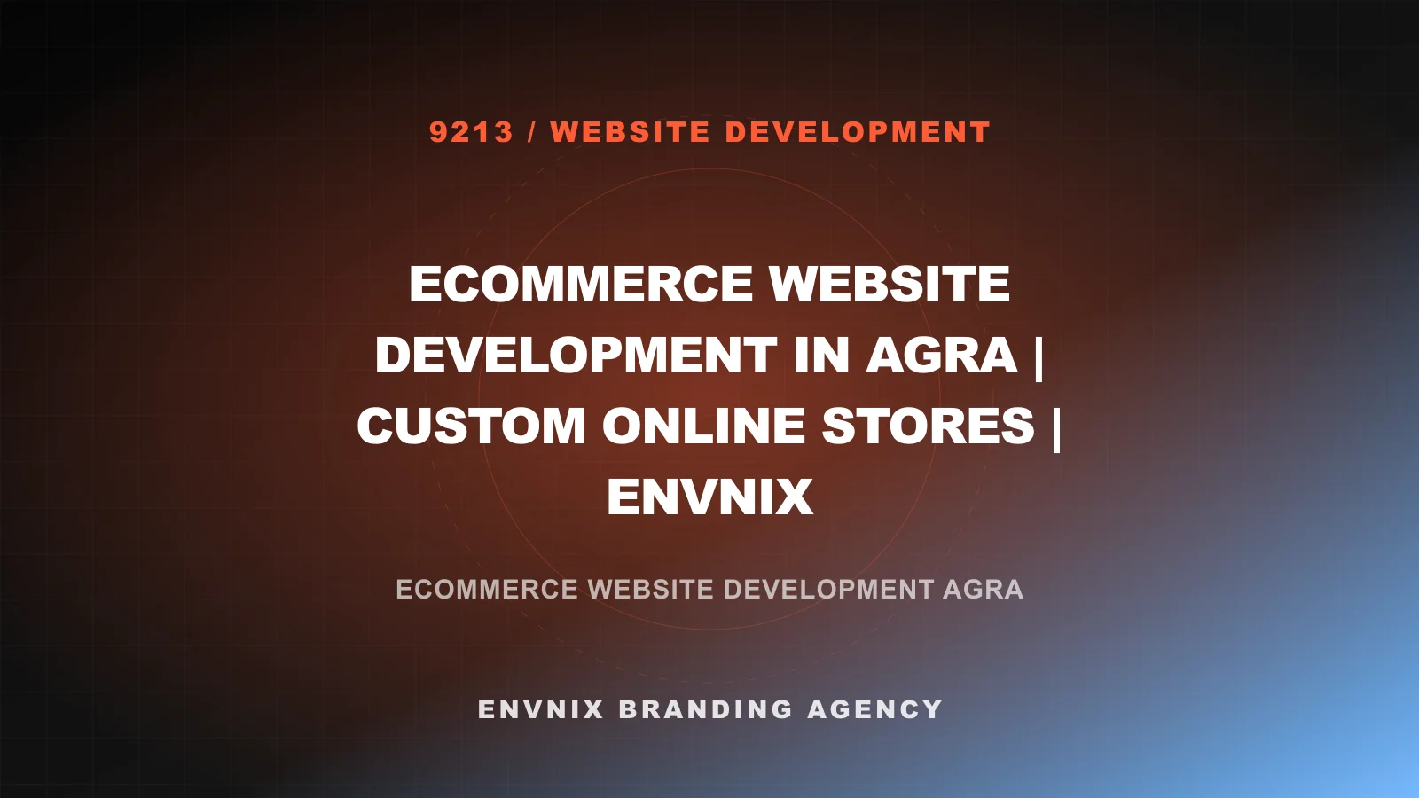 Website Development blog feature image