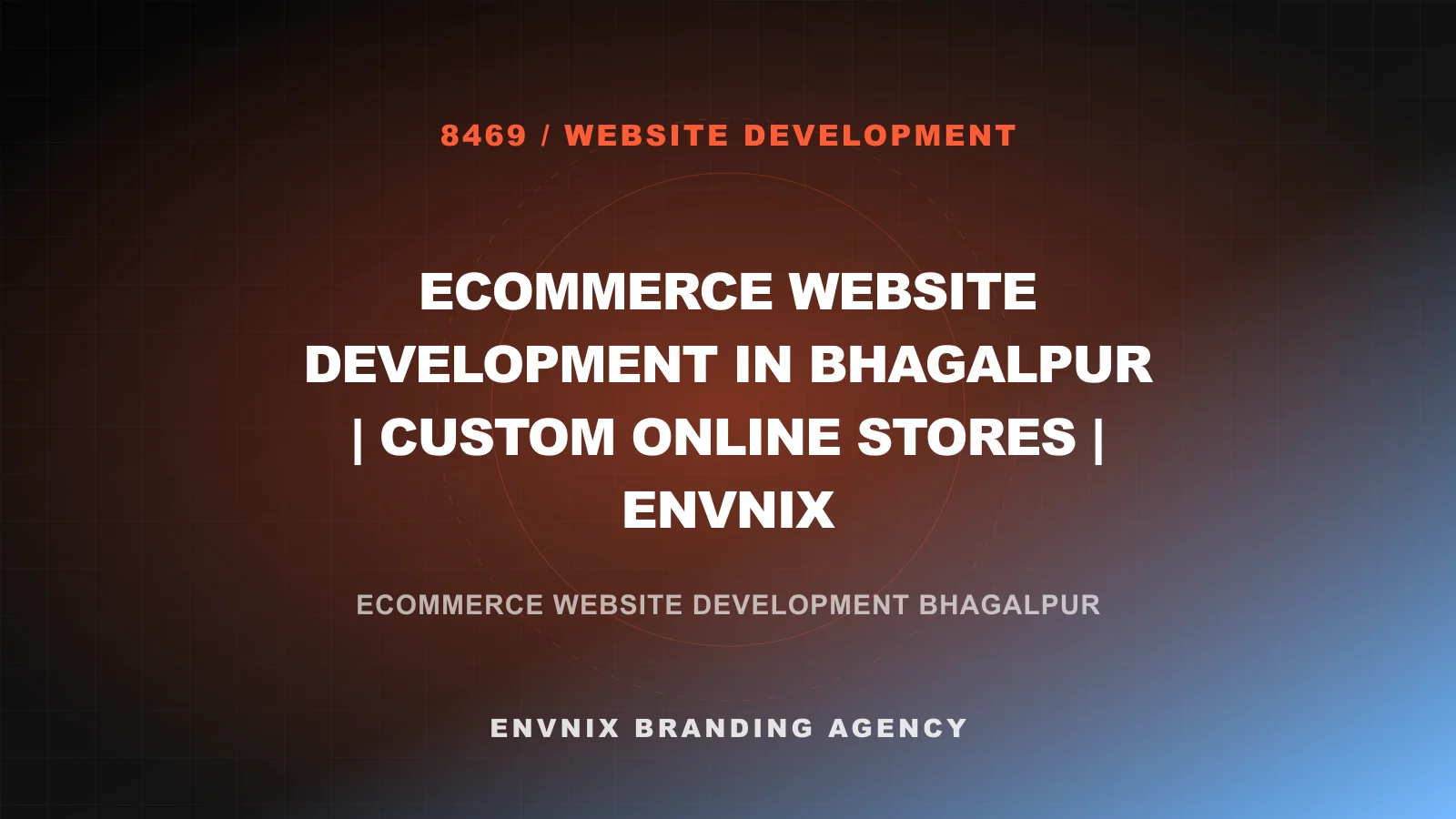 Website Development feature image