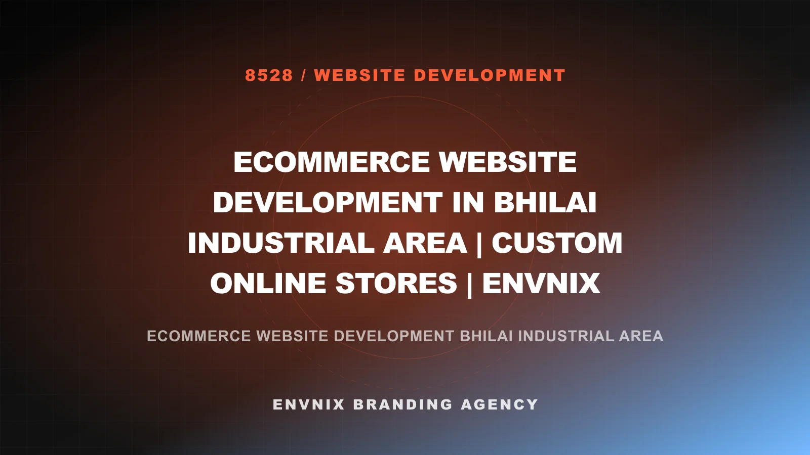Website Development blog feature image