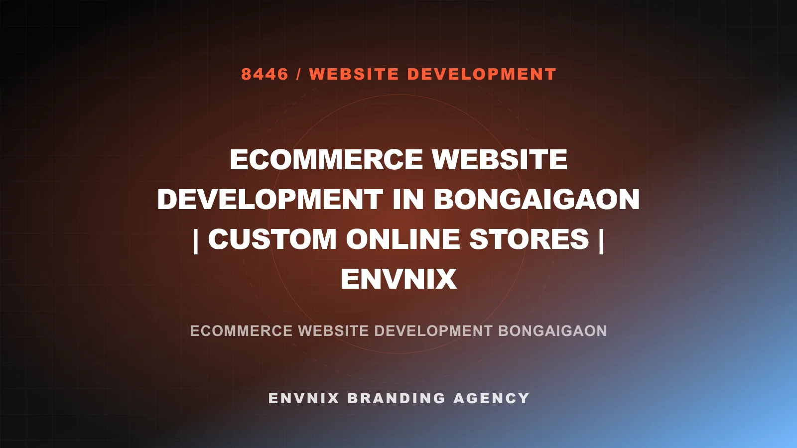 Website Development blog feature image