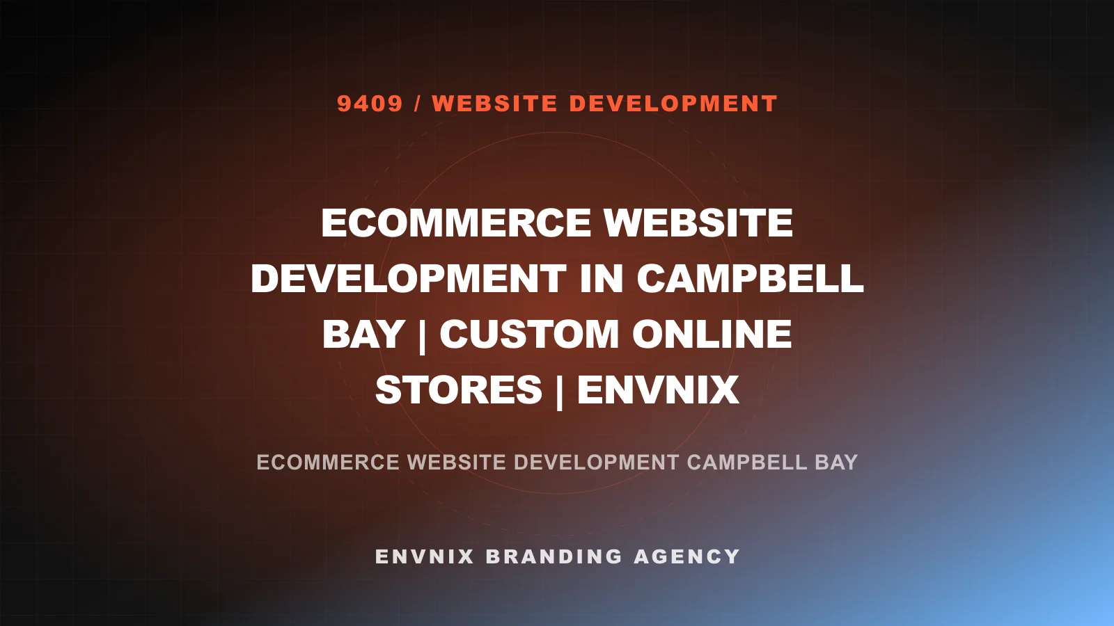 Website Development blog feature image