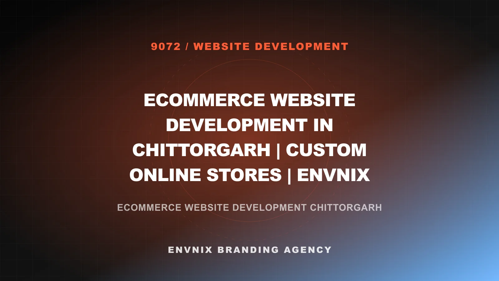 Website Development blog feature image
