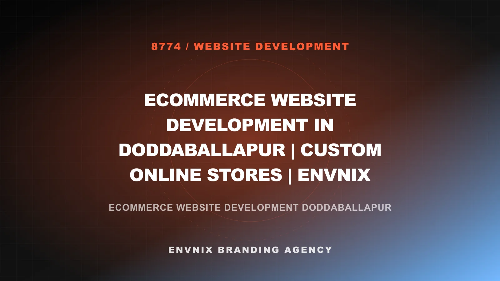 Website Development blog feature image