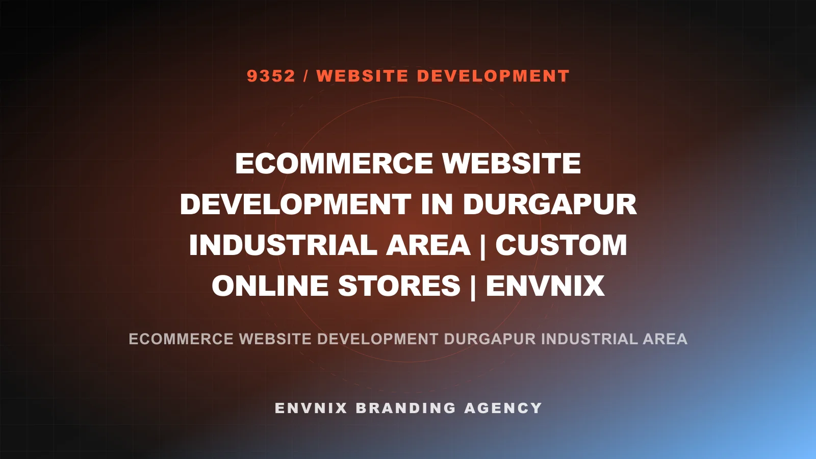 Website Development feature image