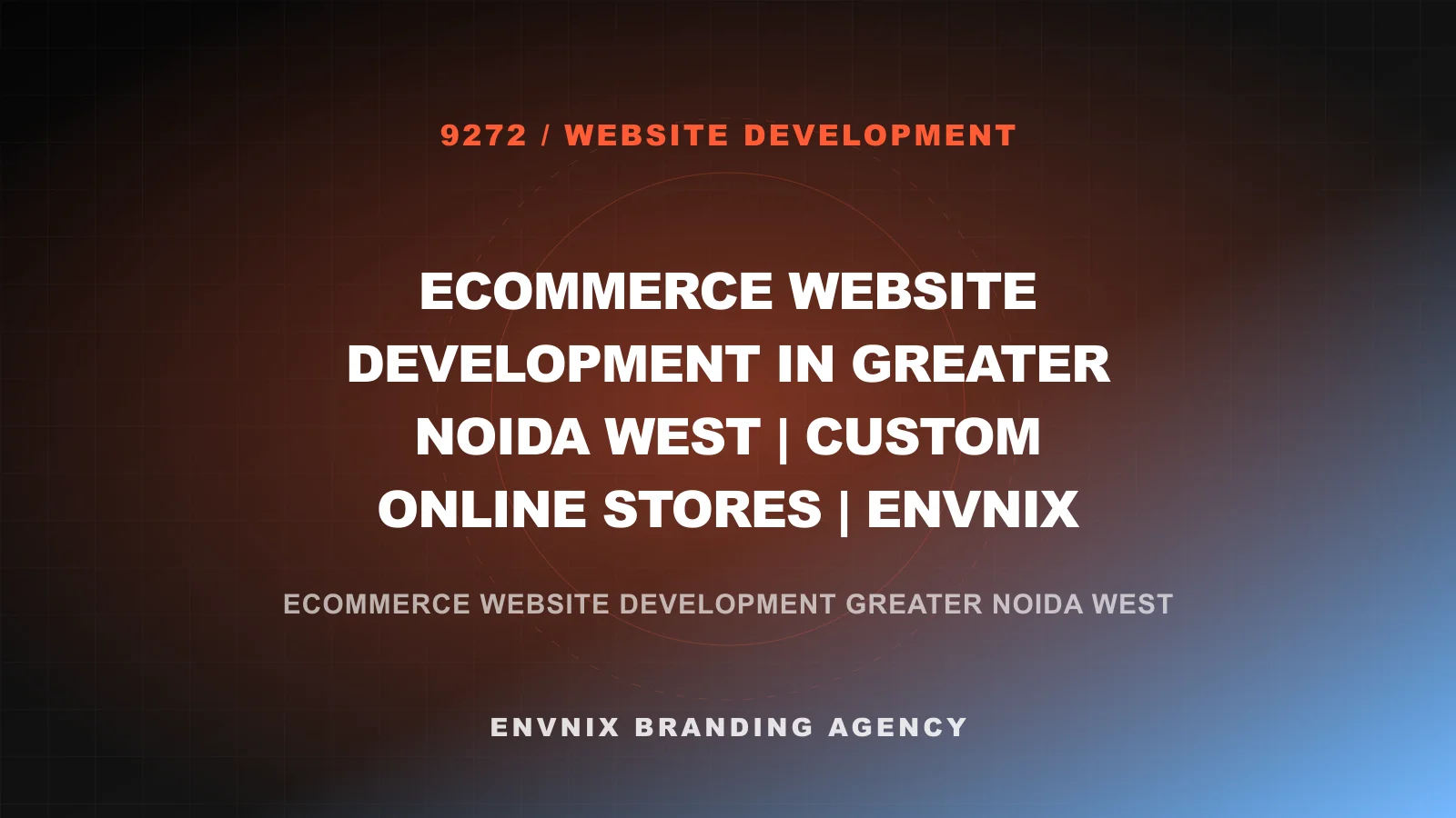 Website Development blog feature image