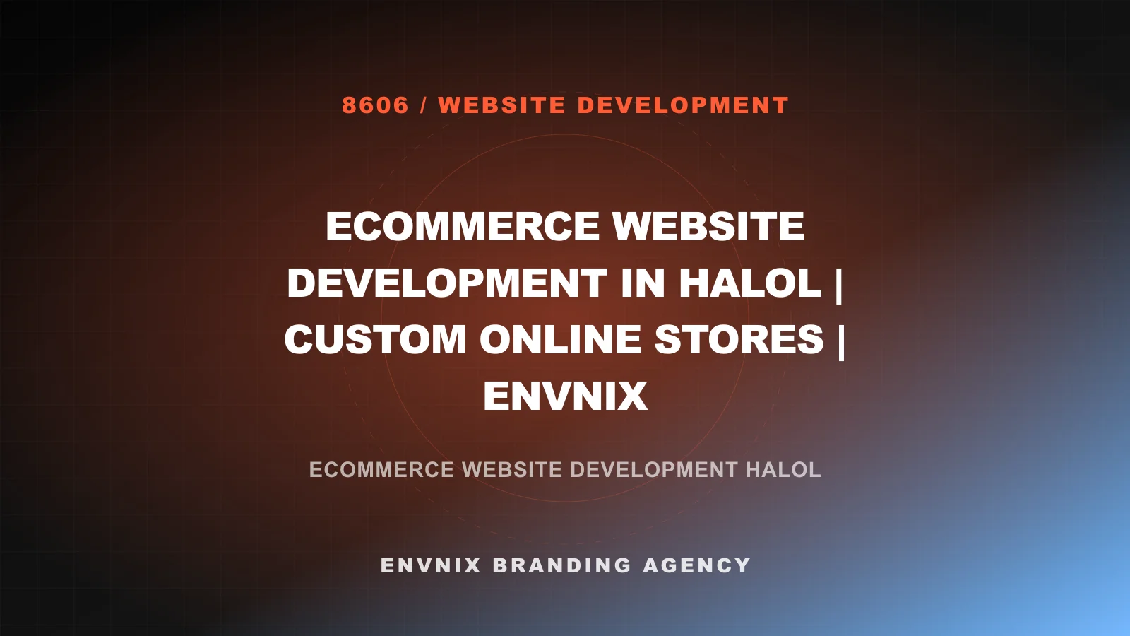 Website Development blog feature image
