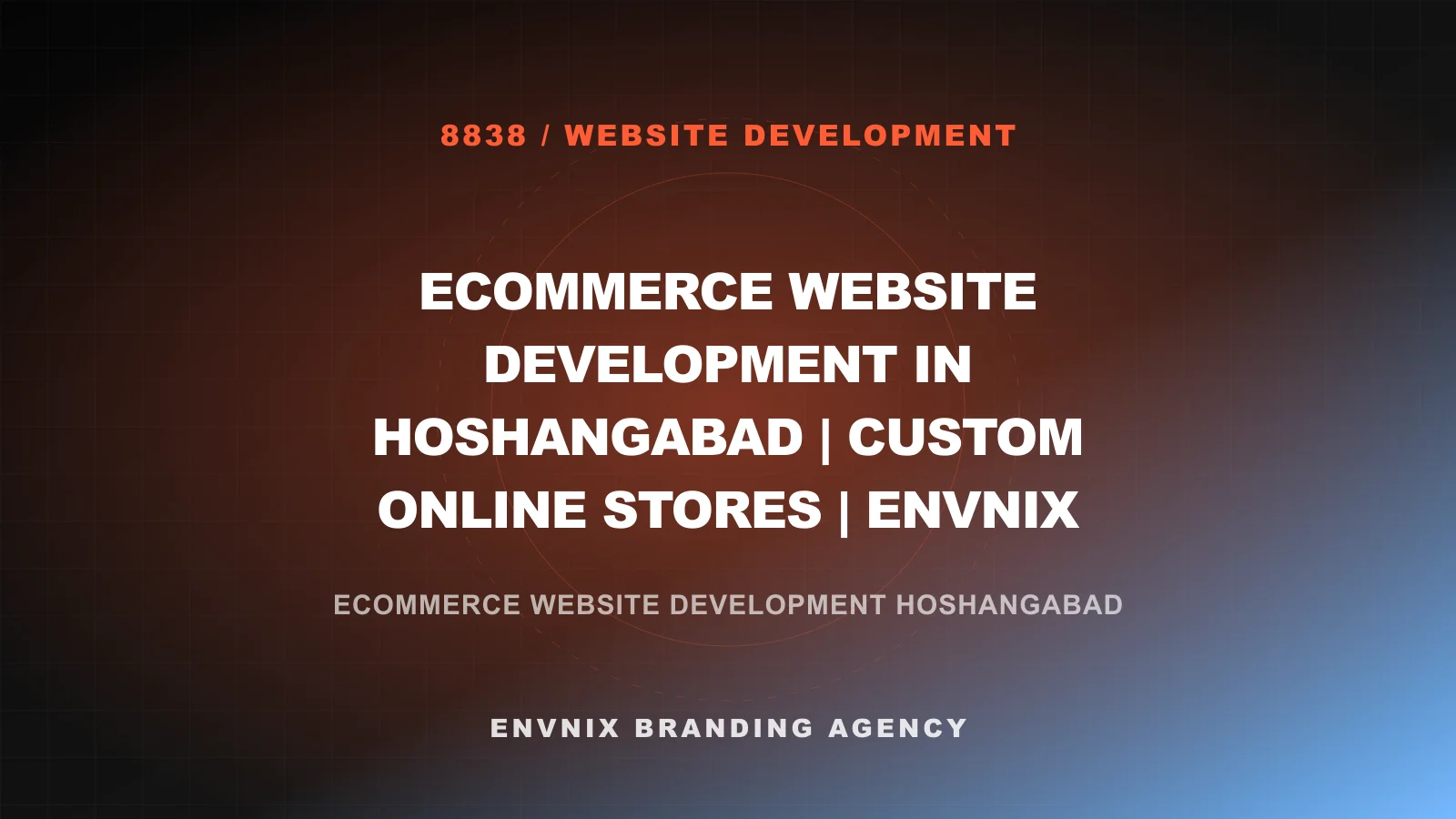 Website Development blog feature image