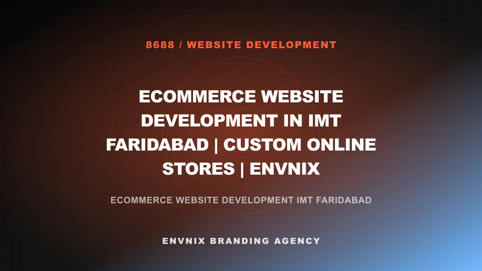 Website Development blog feature image