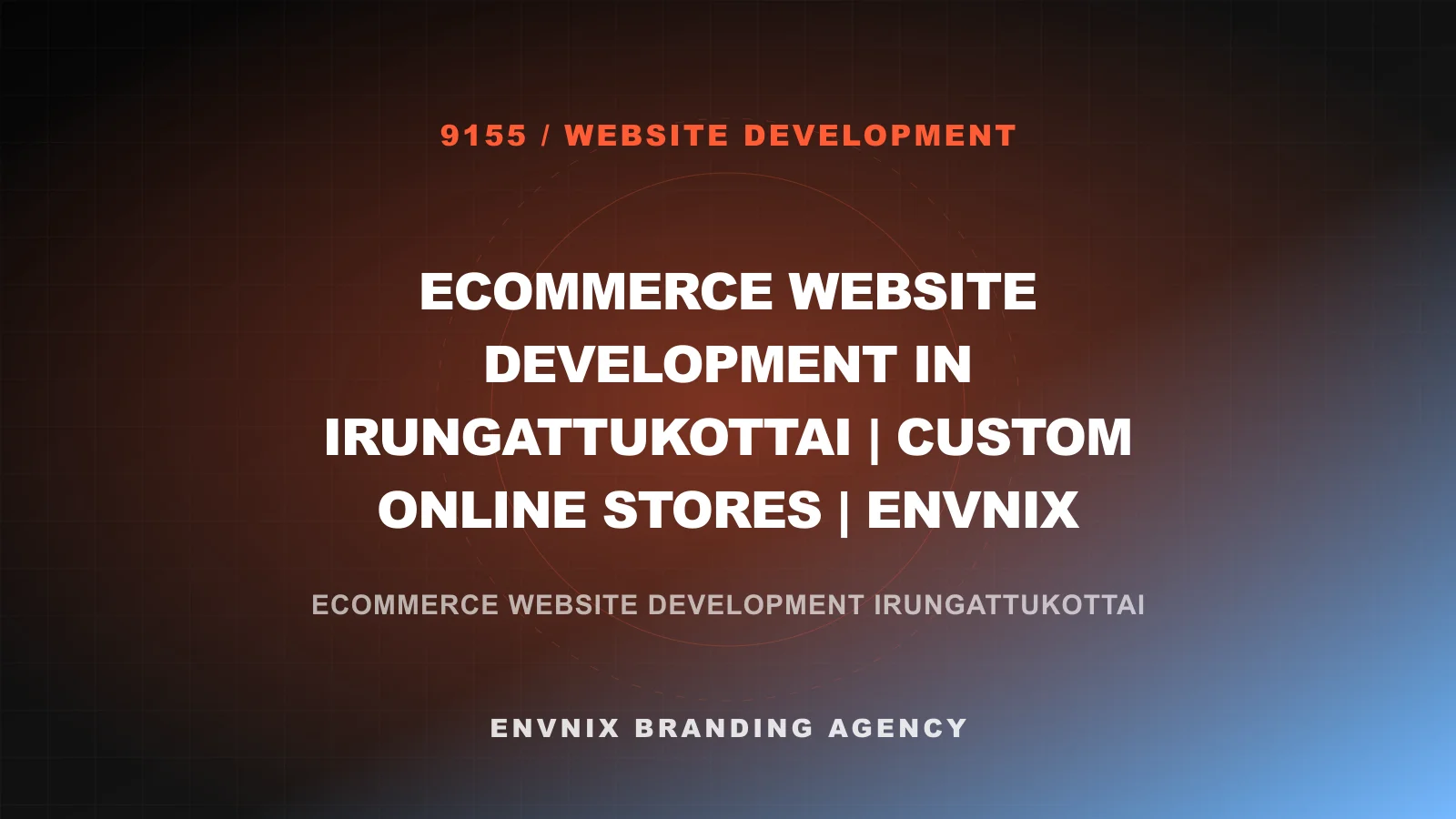 Website Development blog feature image