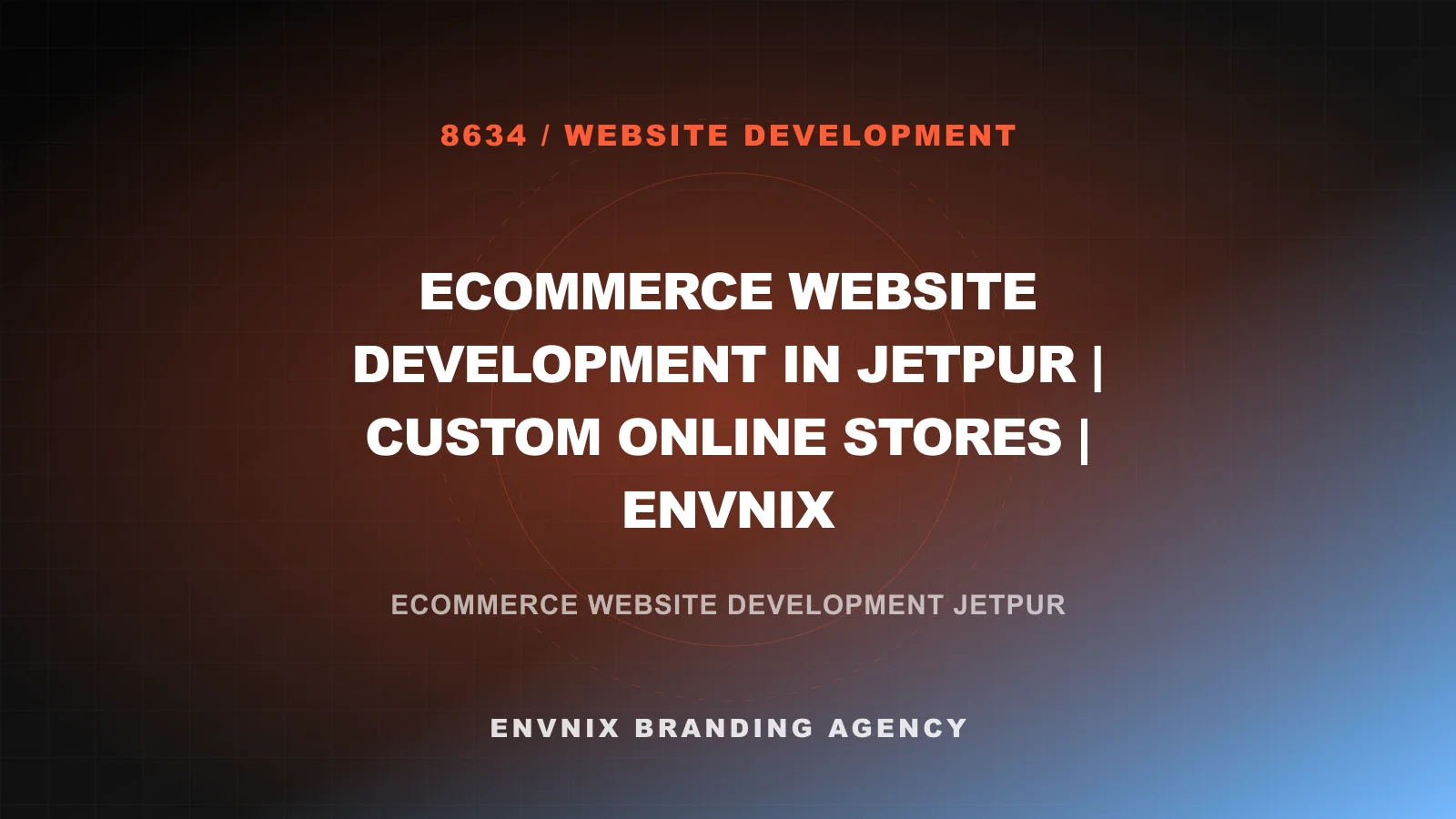 Website Development blog feature image